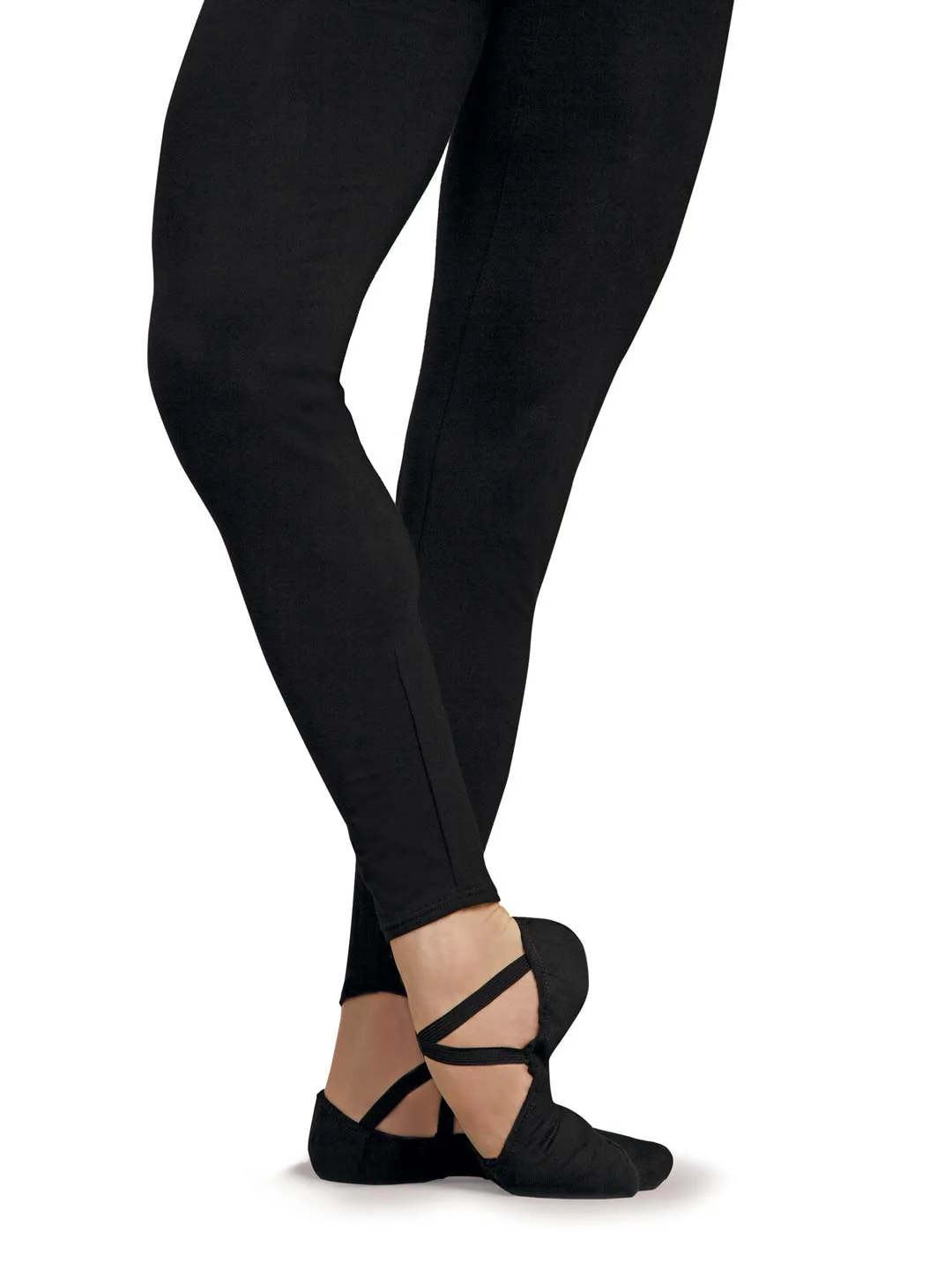 Men's Cobra Ballet Shoe - Image 3
