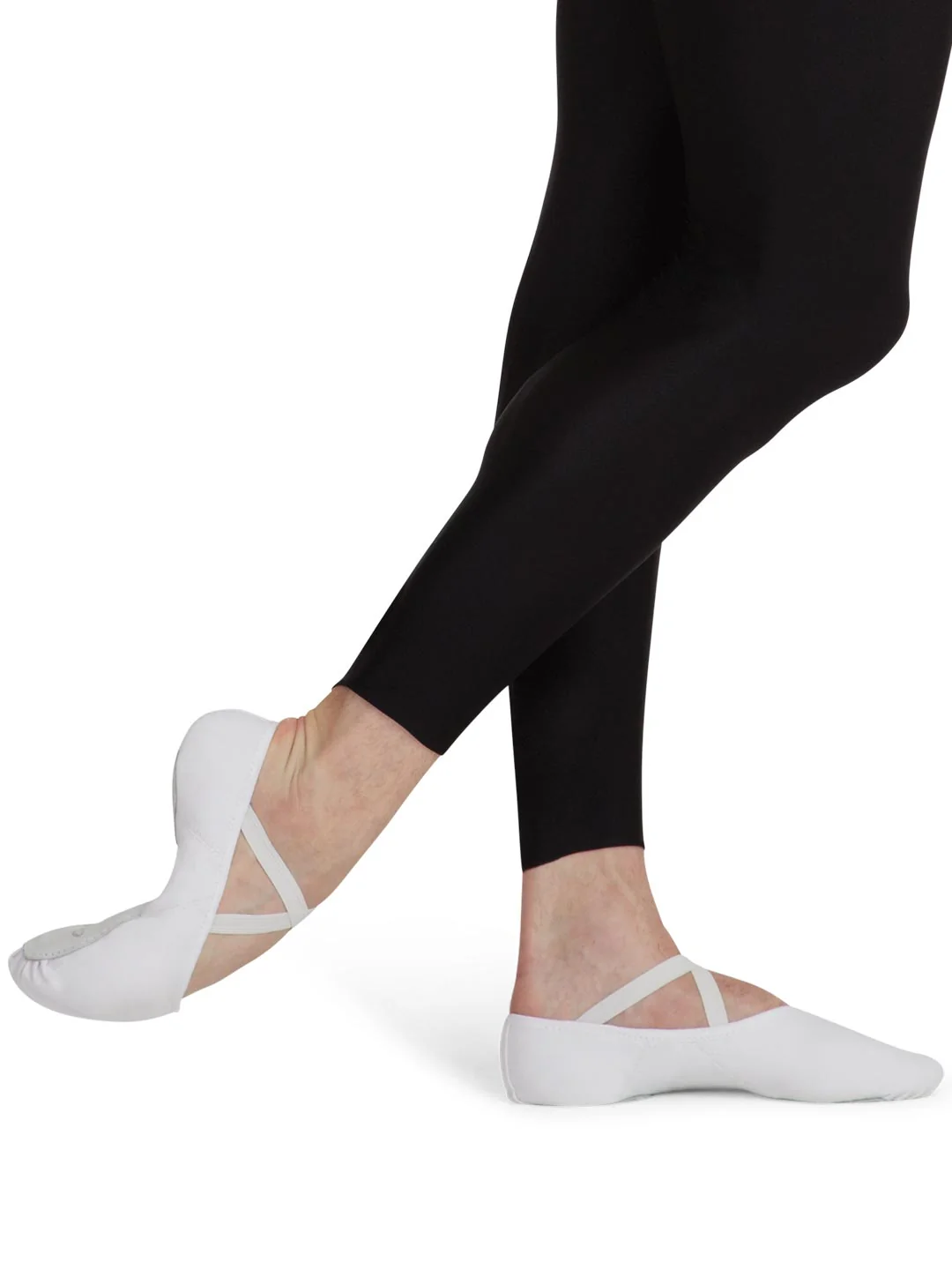 Men's Cobra Ballet Shoe - Image 4
