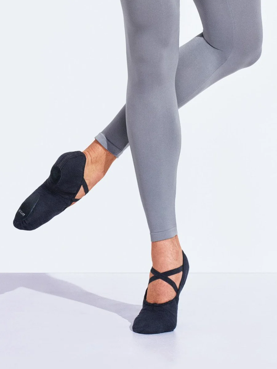 Men's Cobra Ballet Shoe - Image 5