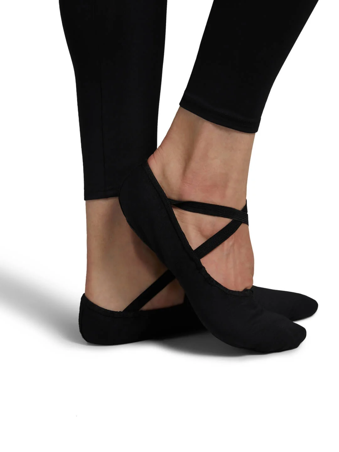 Men's Cobra Ballet Shoe - Image 7