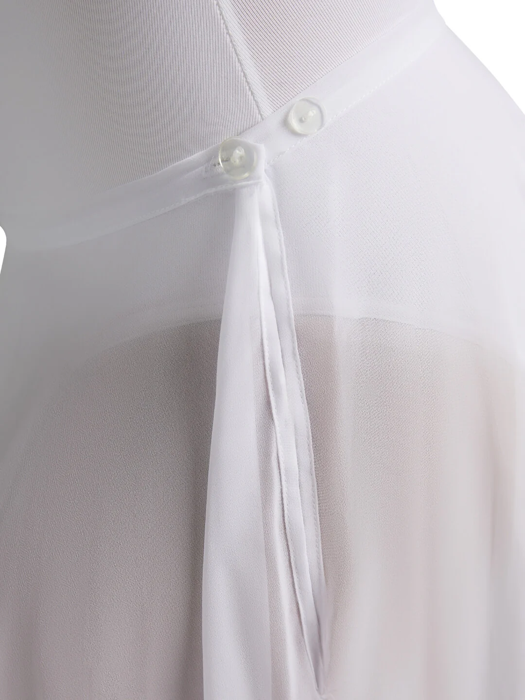 Mid Calf Full Circle Skirt - Image 17
