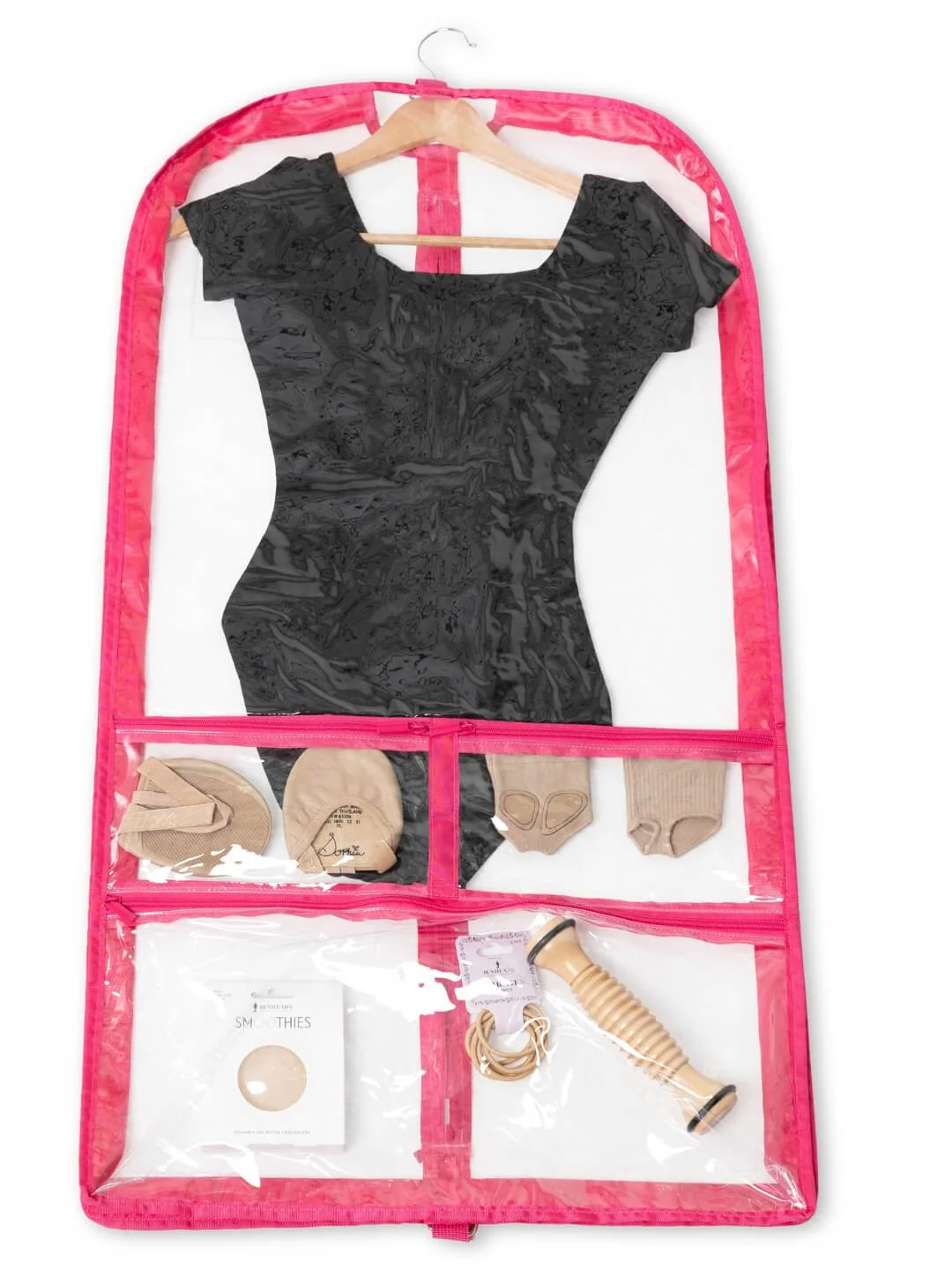 On The Go Garment Bag - Image 2