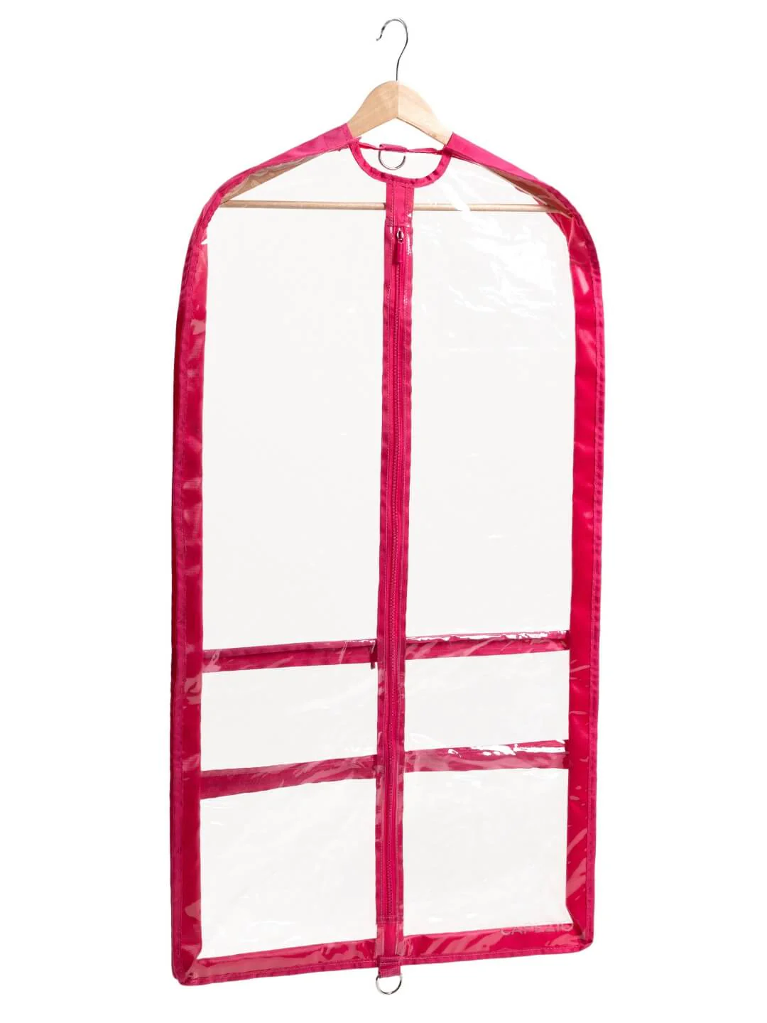 On The Go Garment Bag - Image 4