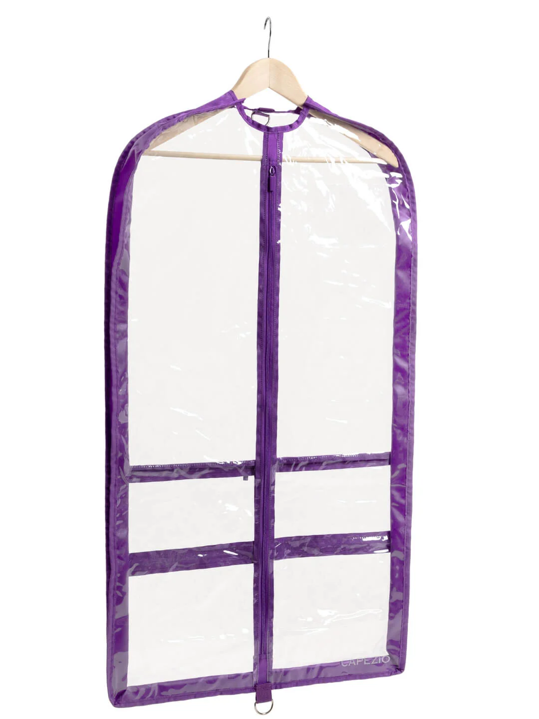On The Go Garment Bag - Image 5
