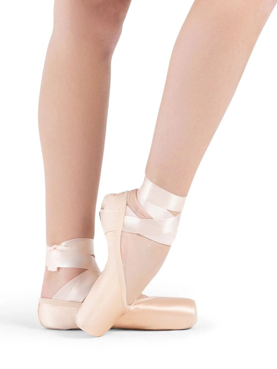 Phoenix Pointe Shoe #2 - Image 2