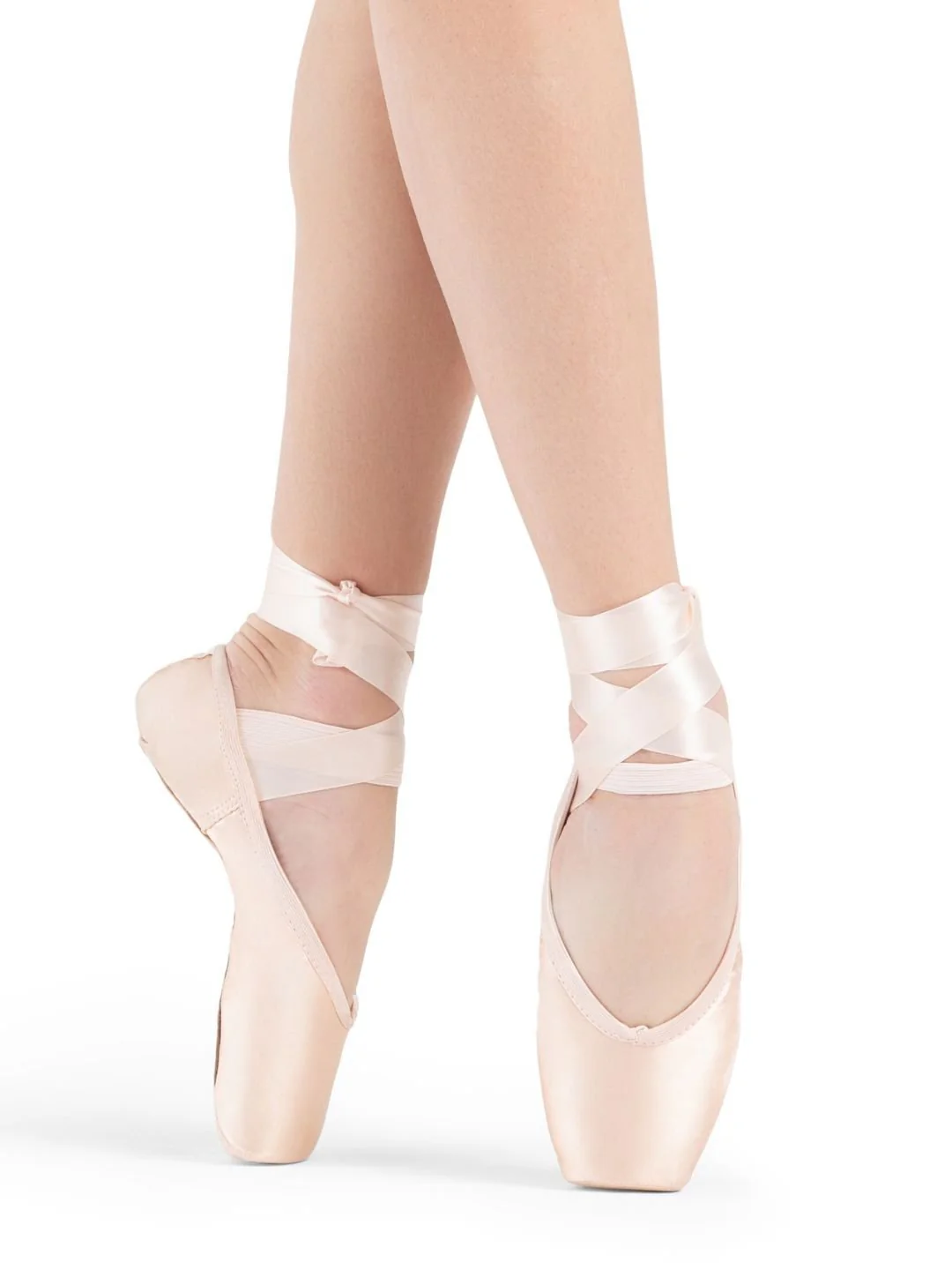 Phoenix Pointe Shoe #2 - Image 3