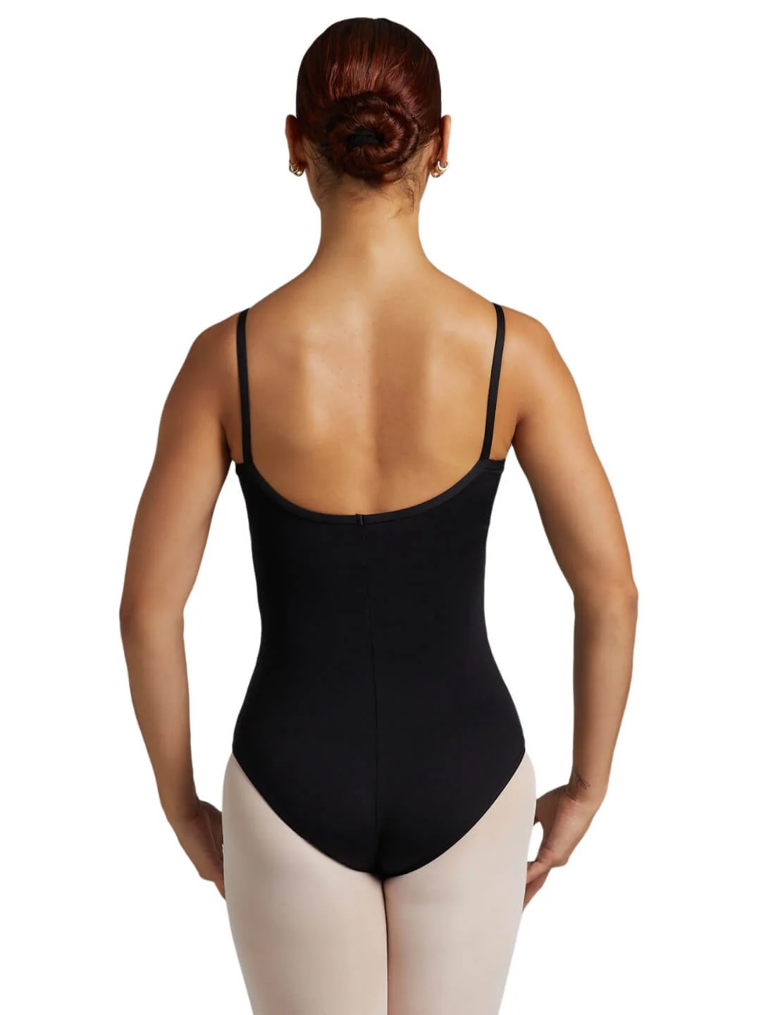 Pinch-Front Camisole Leotard - Image 14