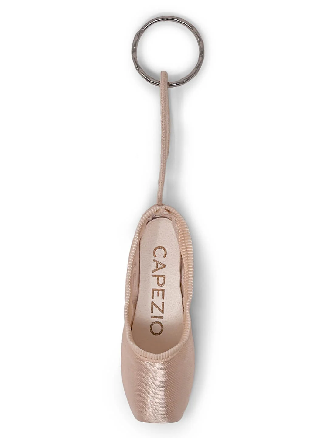 Pointe Shoe Keychain - Image 3
