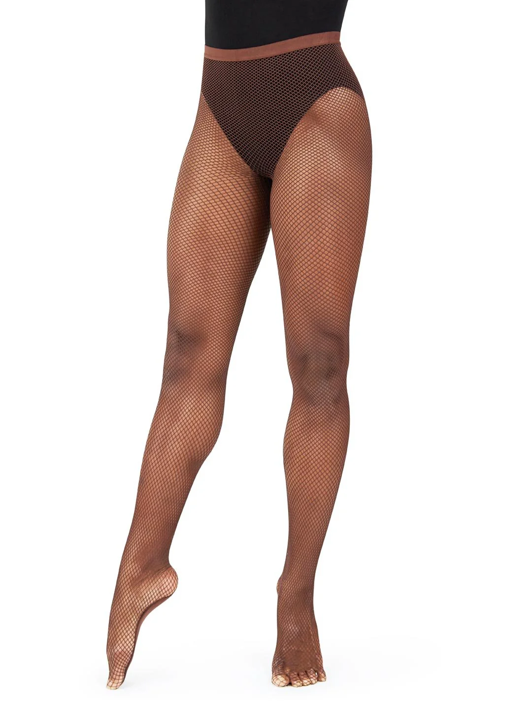 Professional Fishnet Seamless Tight - Image 18