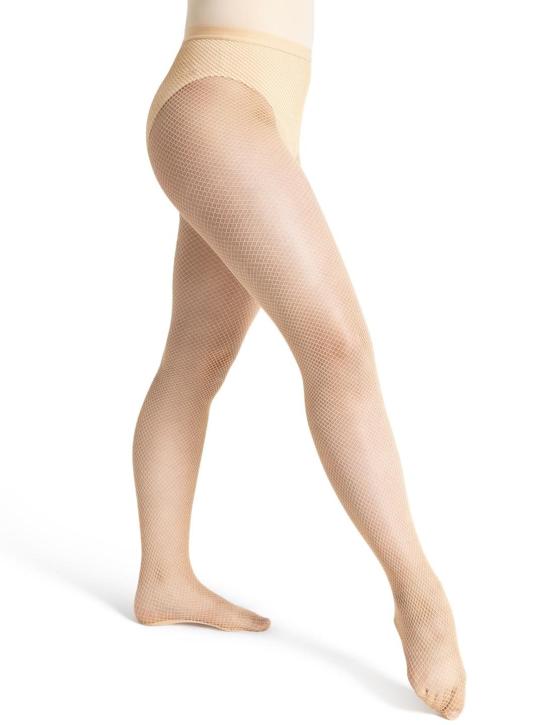 Professional Fishnet Seamless Tight - Image 24
