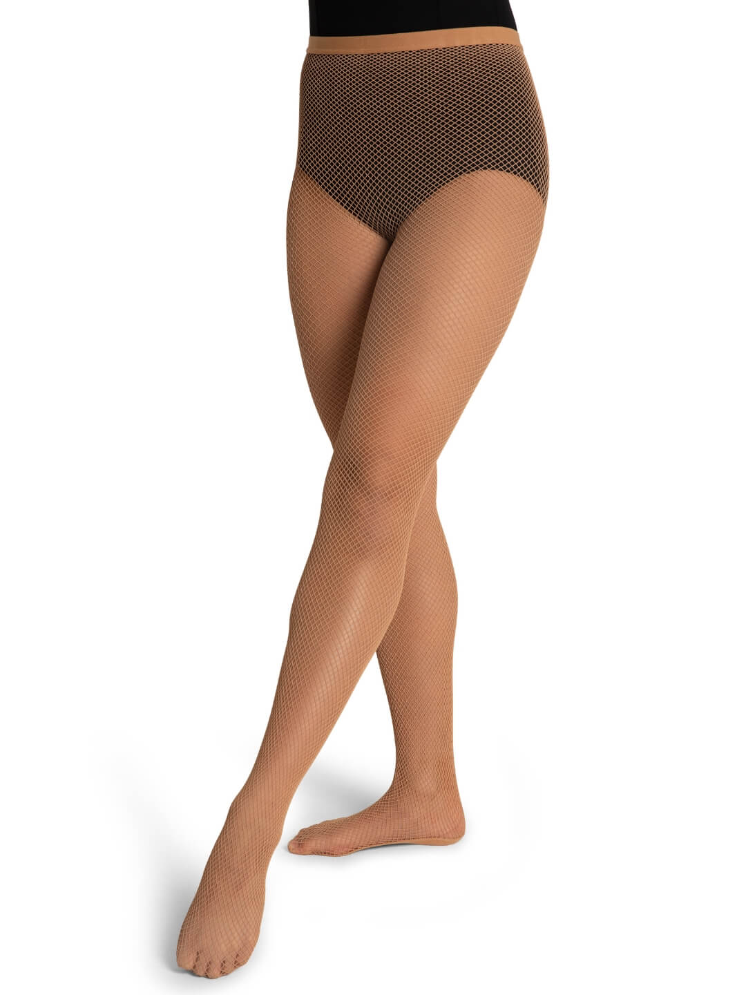 Professional Fishnet Seamless Tight - Image 28