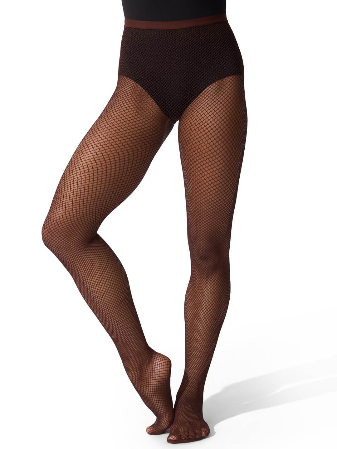 Professional Fishnet Seamless Tight - Image 54