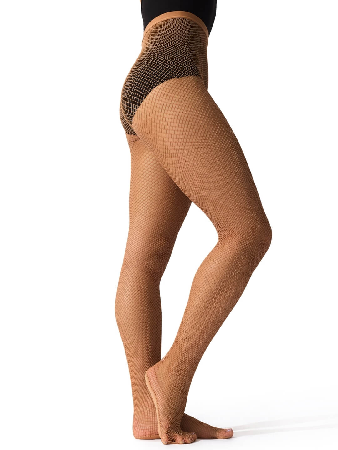 Professional Fishnet Seamless Tight - Image 59