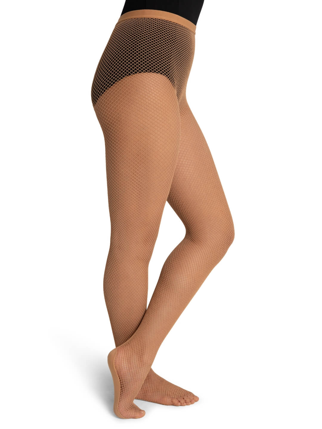 Professional Fishnet Seamless Tight - Image 6