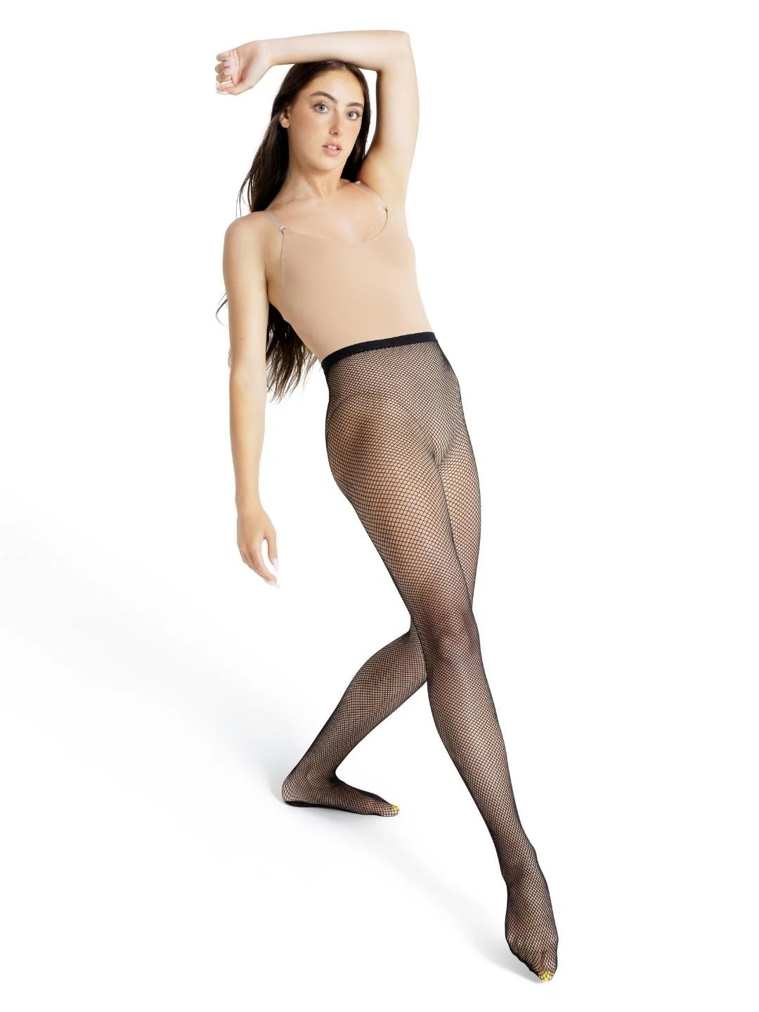 Professional Fishnet Seamless Tight - Image 7