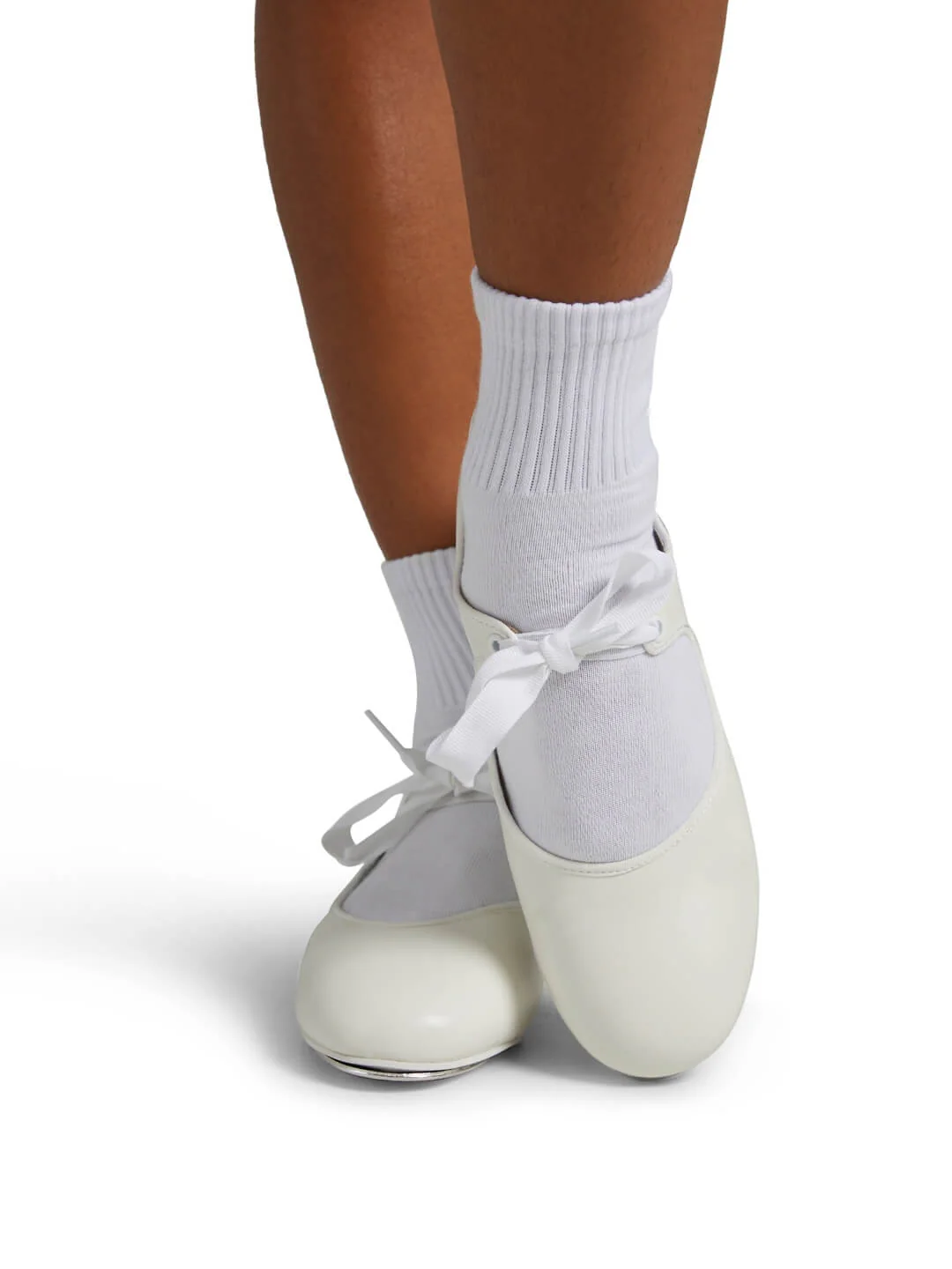 PU Jr. Tyette Tap Shoe - Image 10
