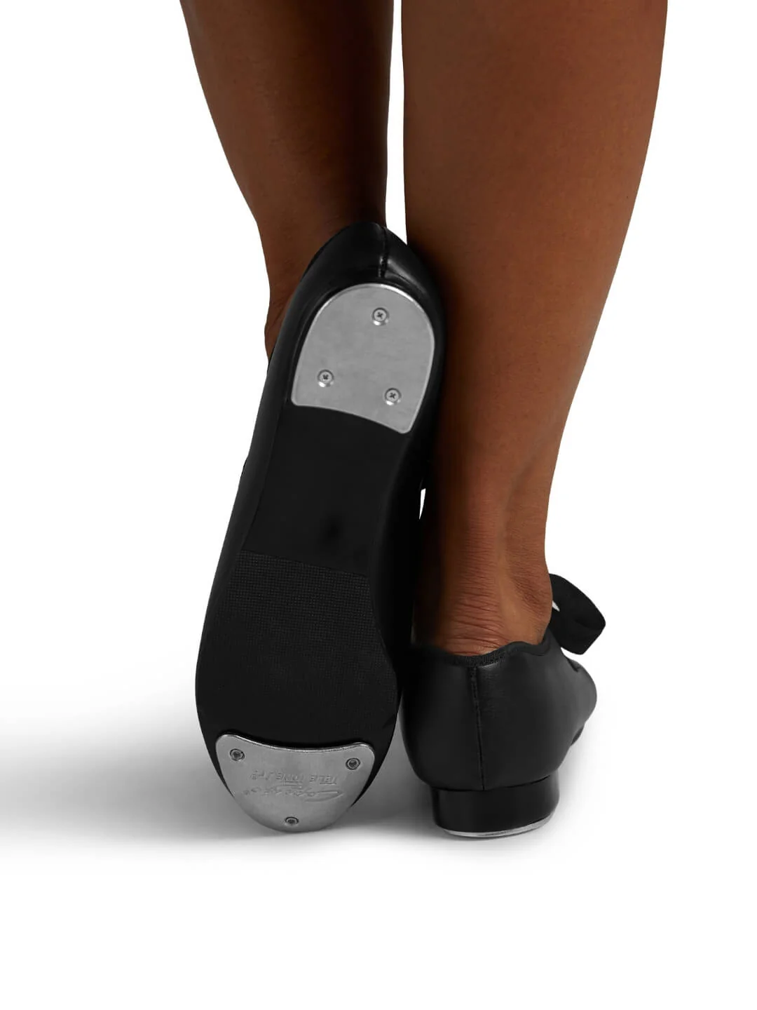 PU Jr. Tyette Tap Shoe - Image 6