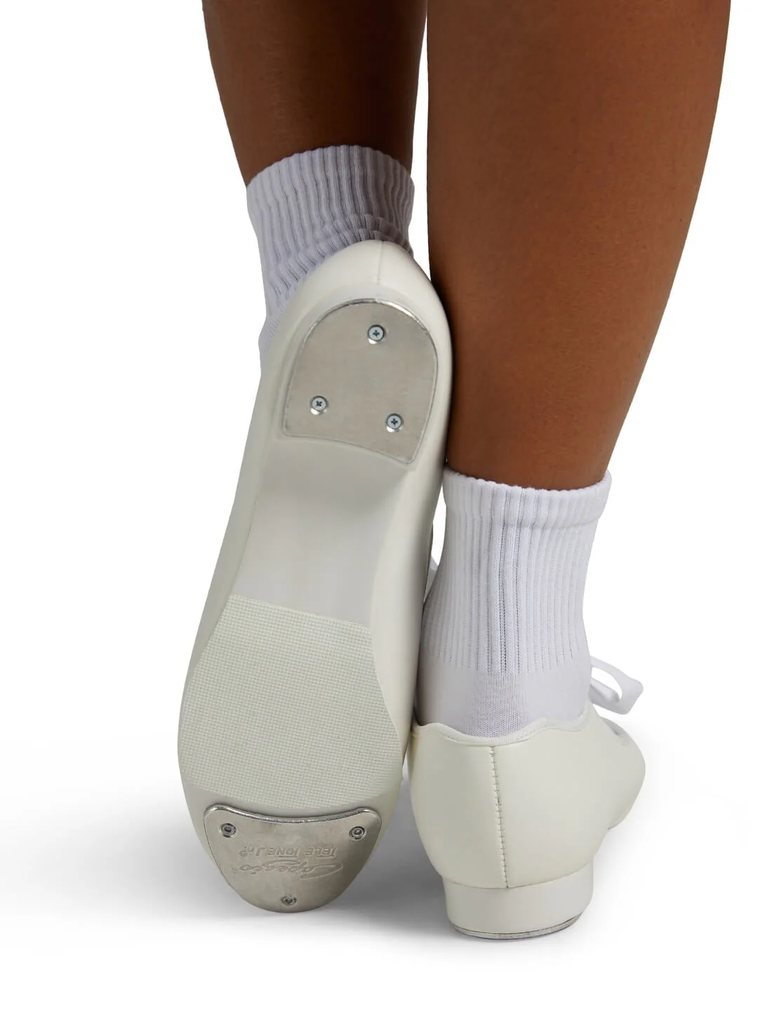 PU Jr. Tyette Tap Shoe - Image 9