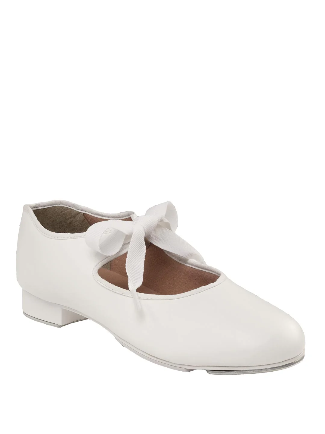 PU Jr. Tyette Tap Shoe - Image 3