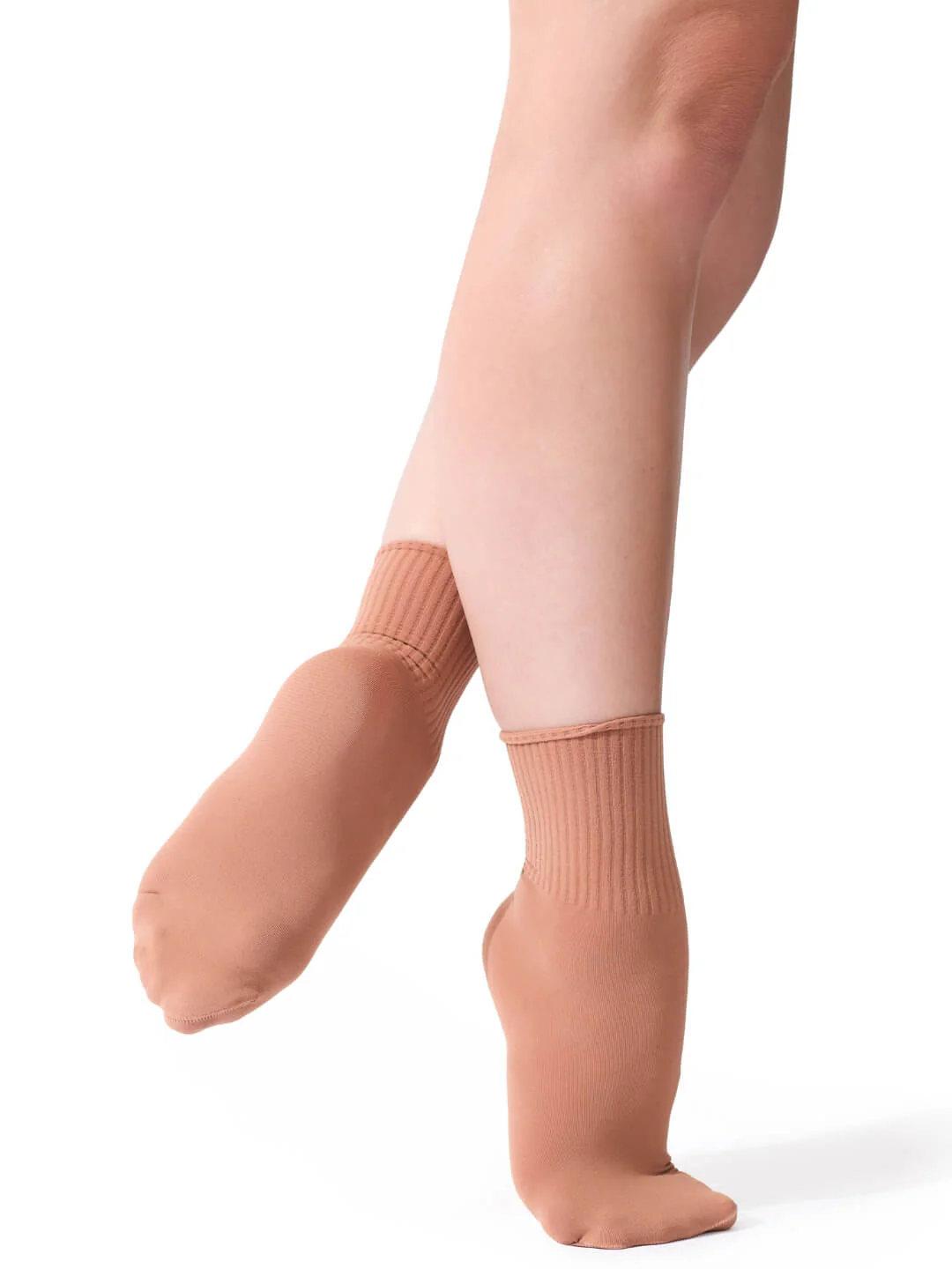 Ribbed Sock - Image 2