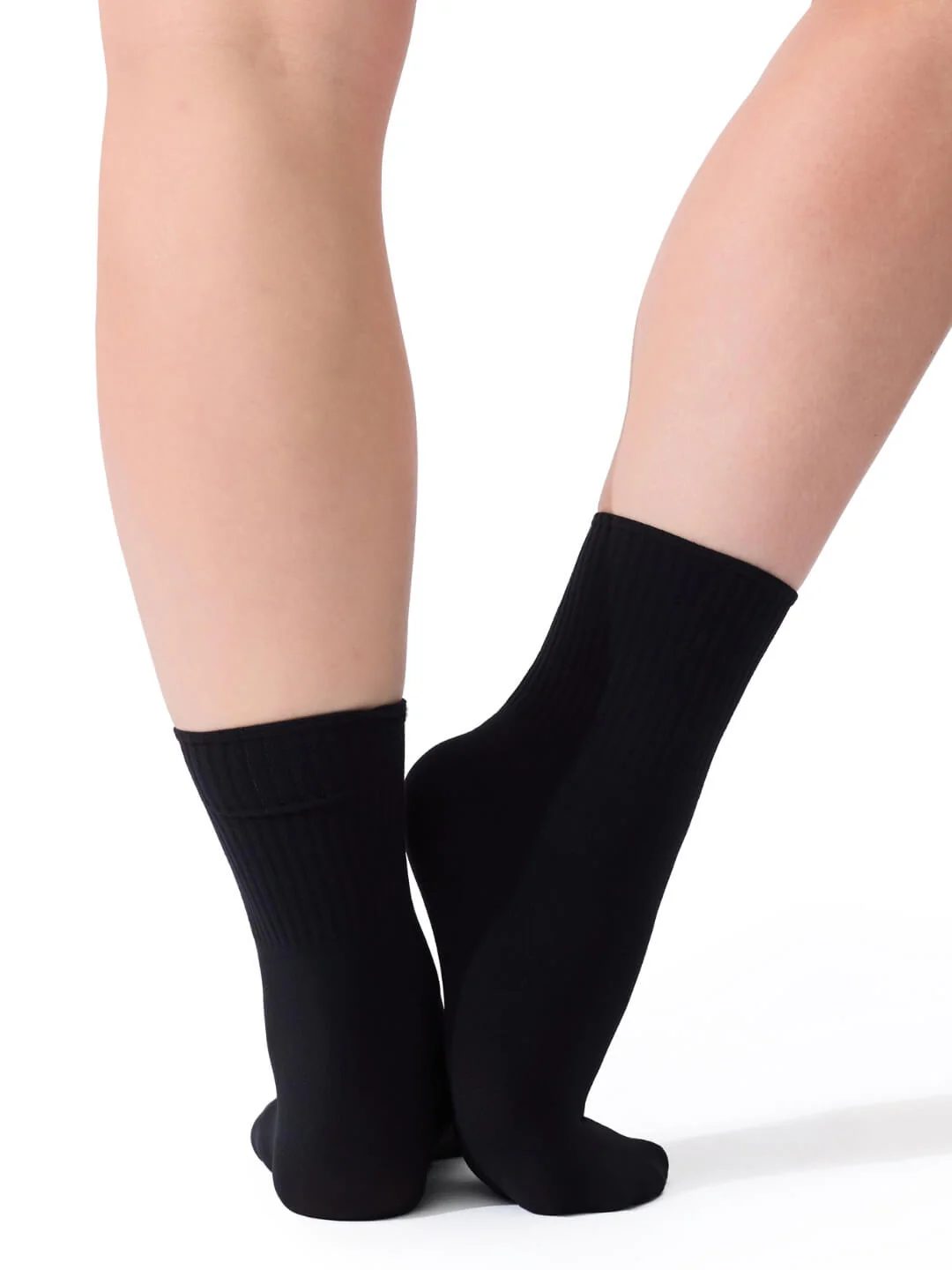 Ribbed Sock - Image 5