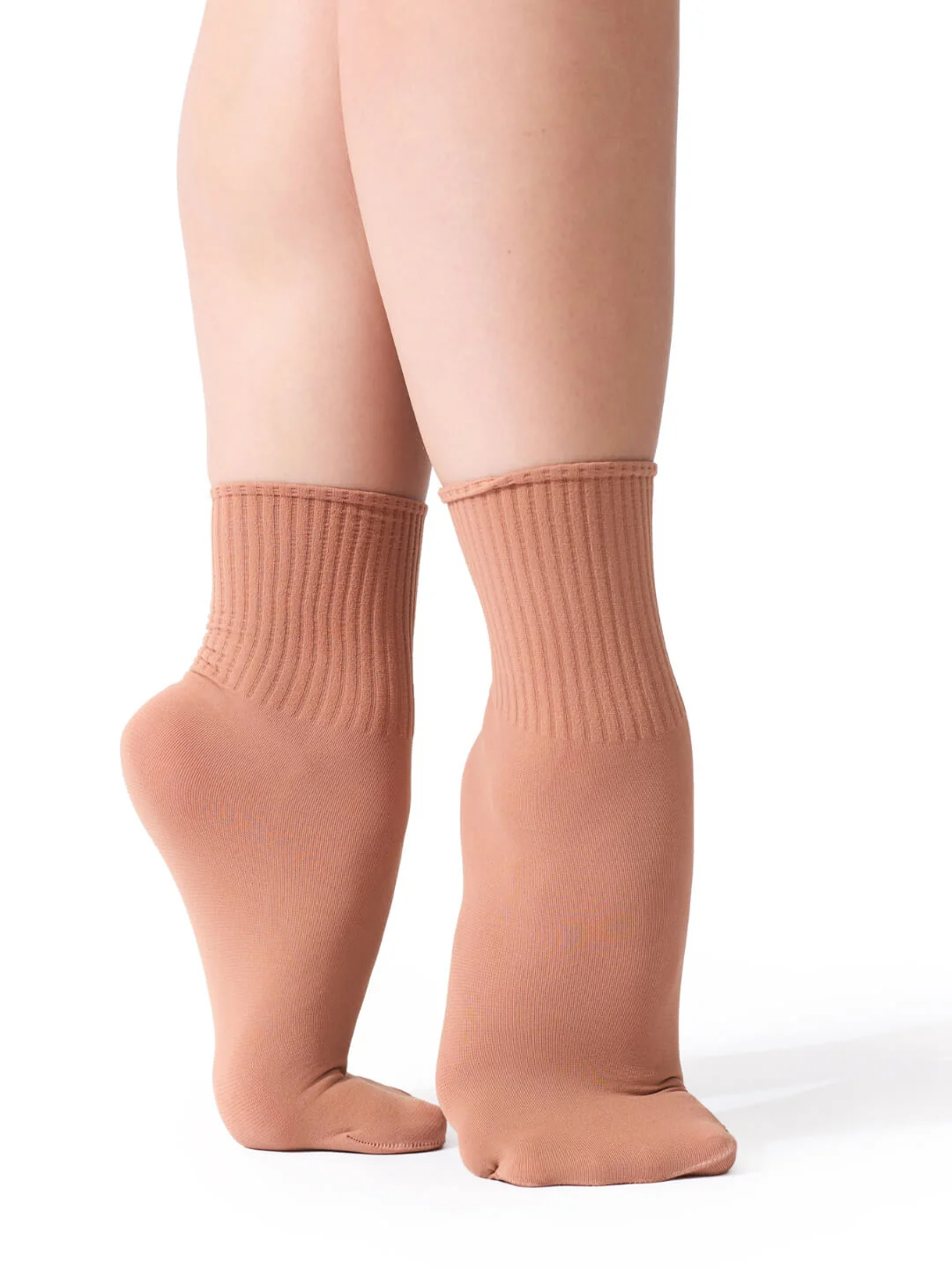 Ribbed Sock - Image 7