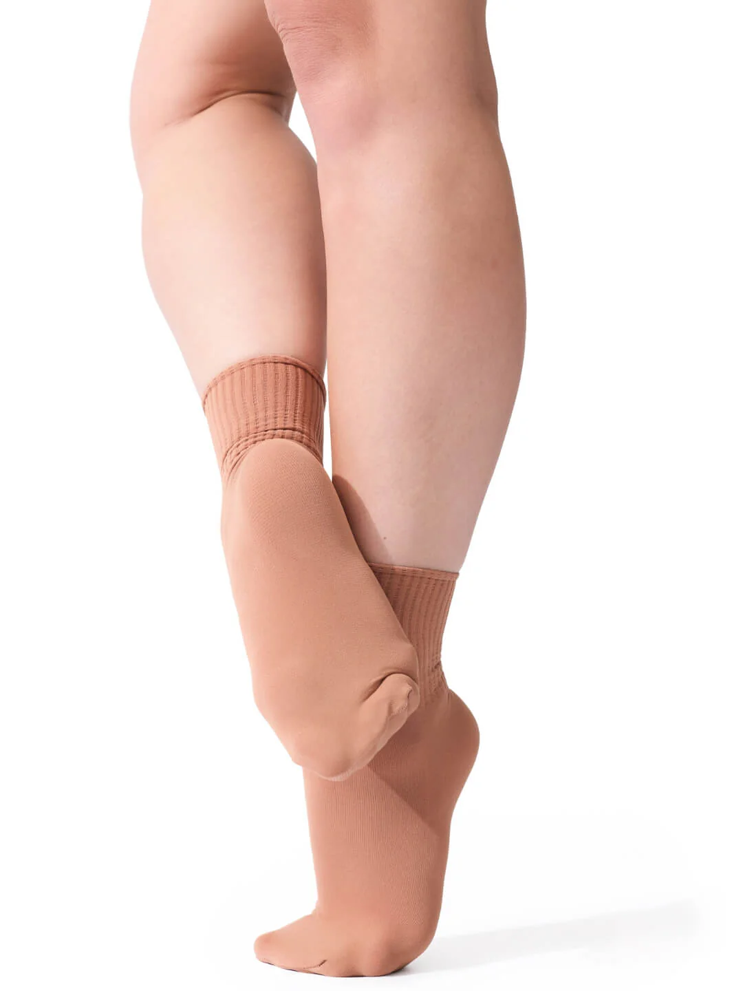 Ribbed Sock - Image 9