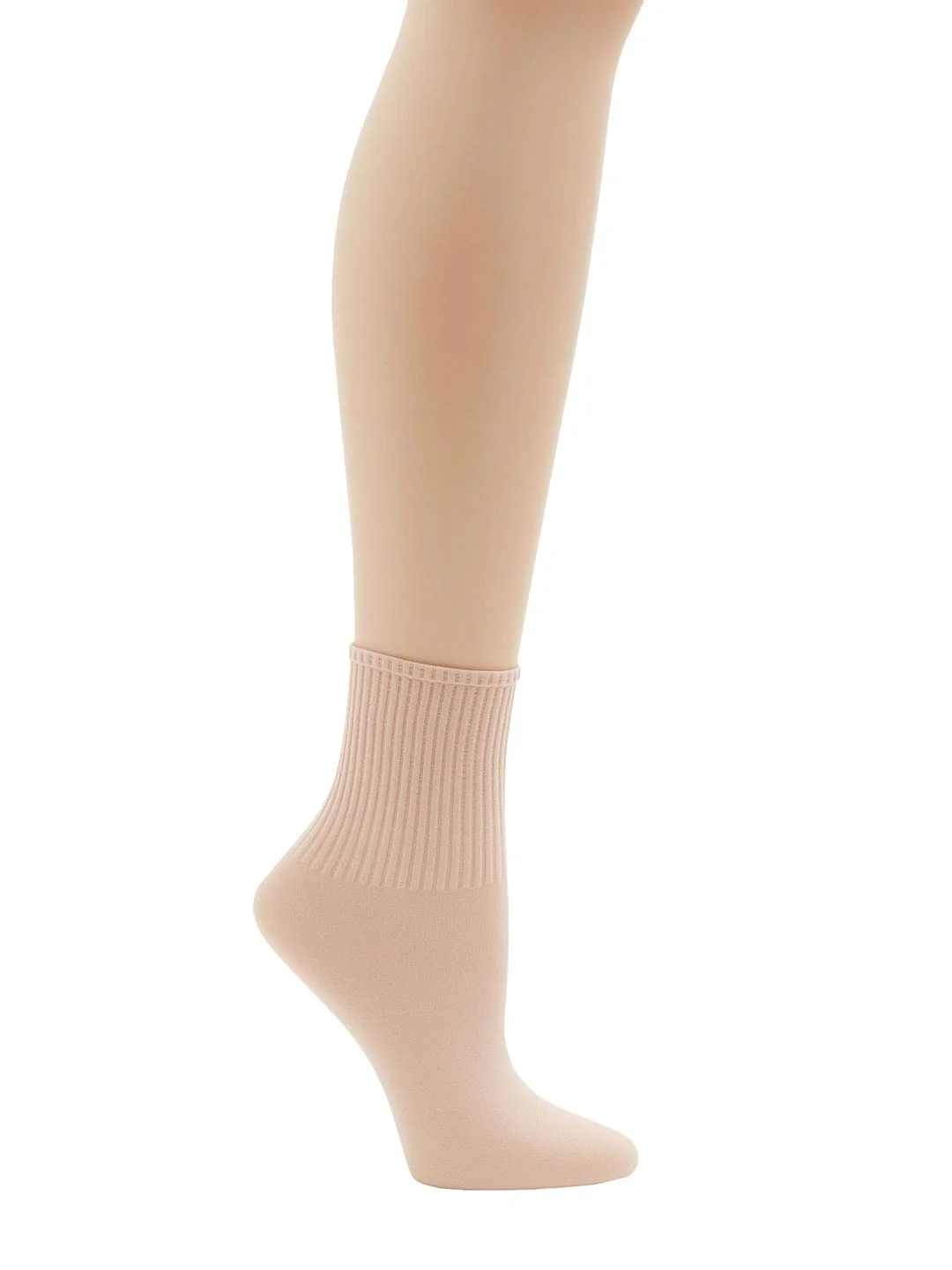 Ribbed Sock - Child - Image 2