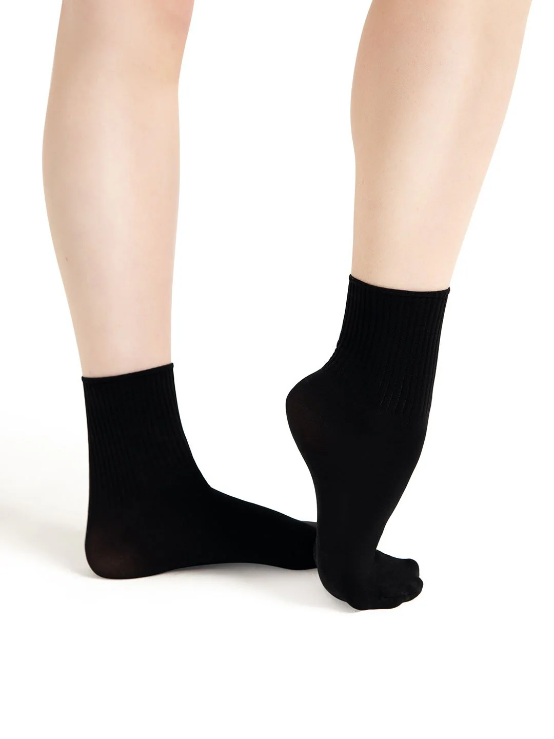 Ribbed Sock - Child - Image 4