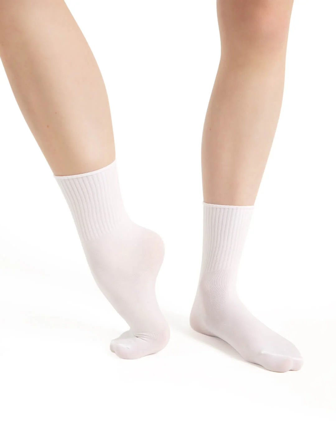 Ribbed Sock - Child - Image 8