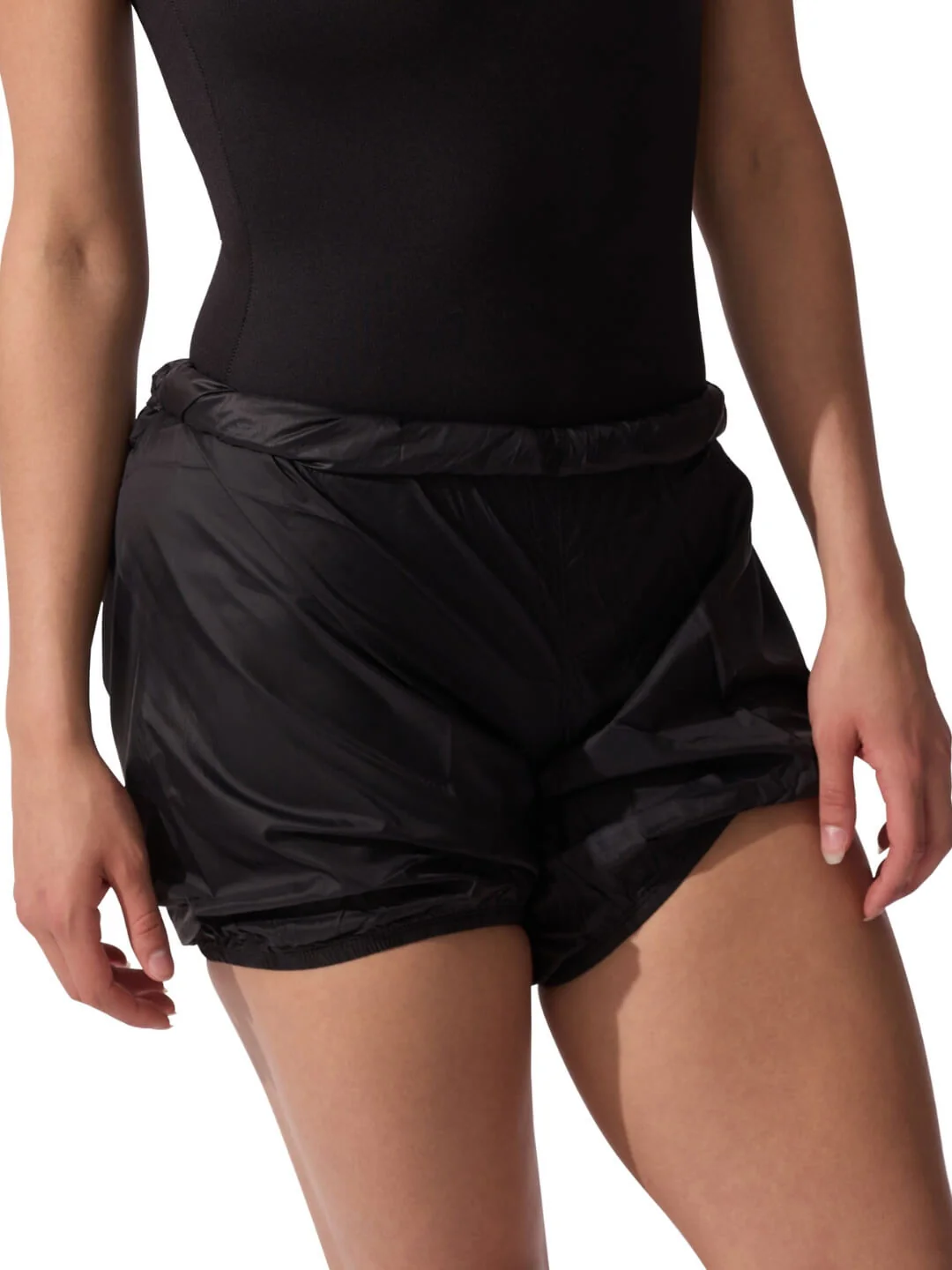 Rip Stop Short