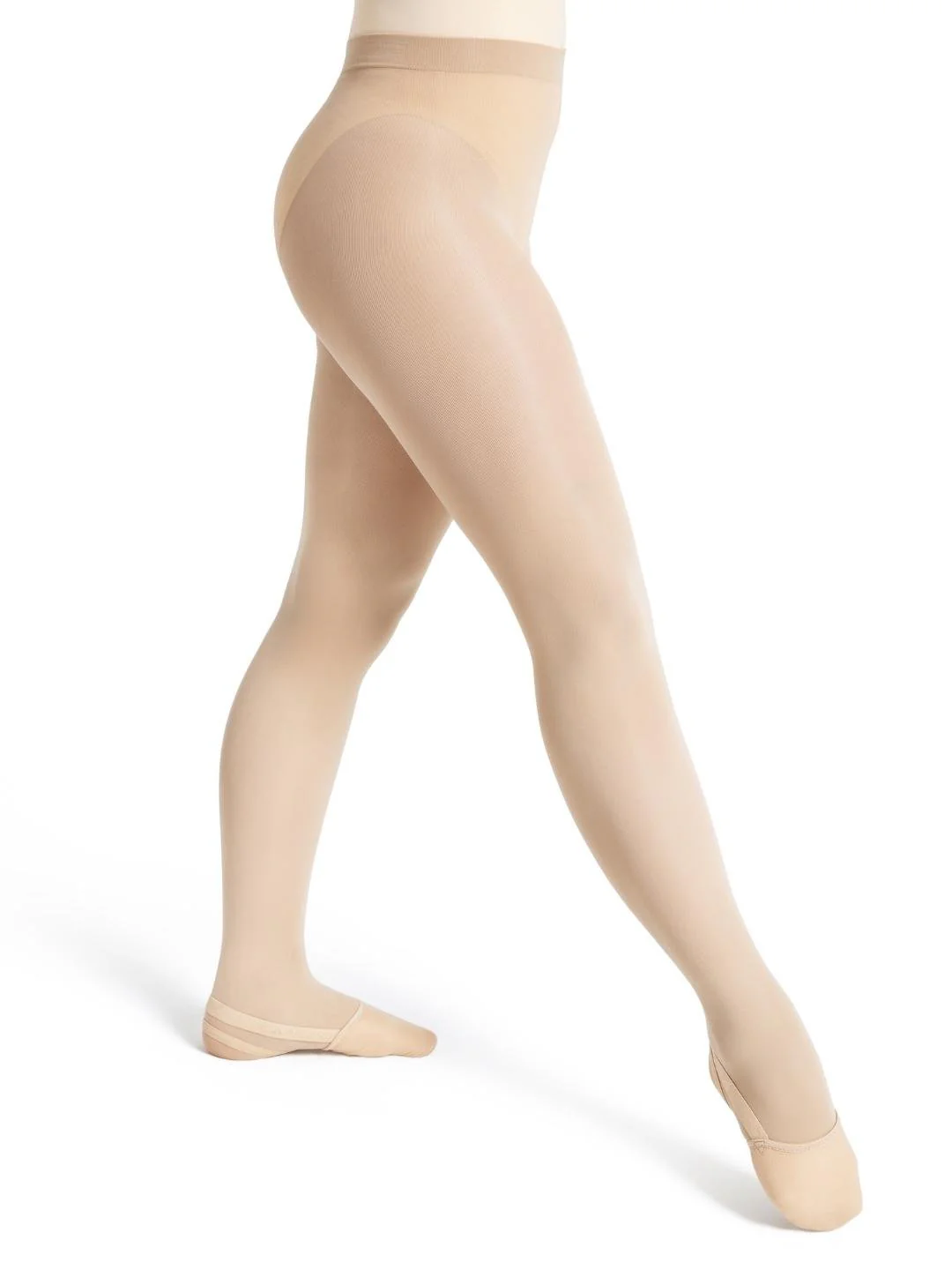 Ultra Soft™ Transition® Tight with Self-Knit Waistband - Image 11