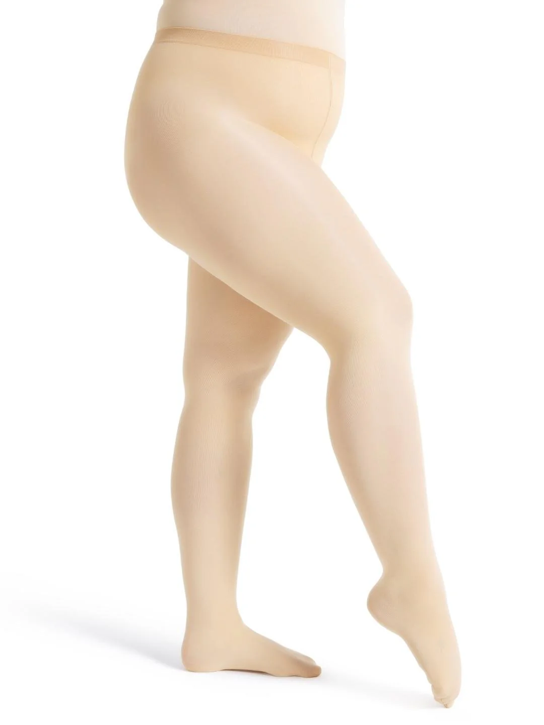 Ultra Soft™ Transition® Tight with Self-Knit Waistband - Image 18