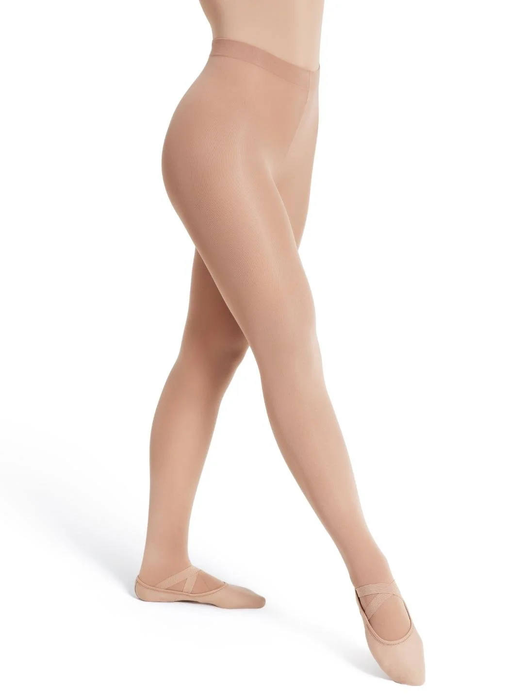 Ultra Soft™ Transition® Tight with Self-Knit Waistband - Image 31
