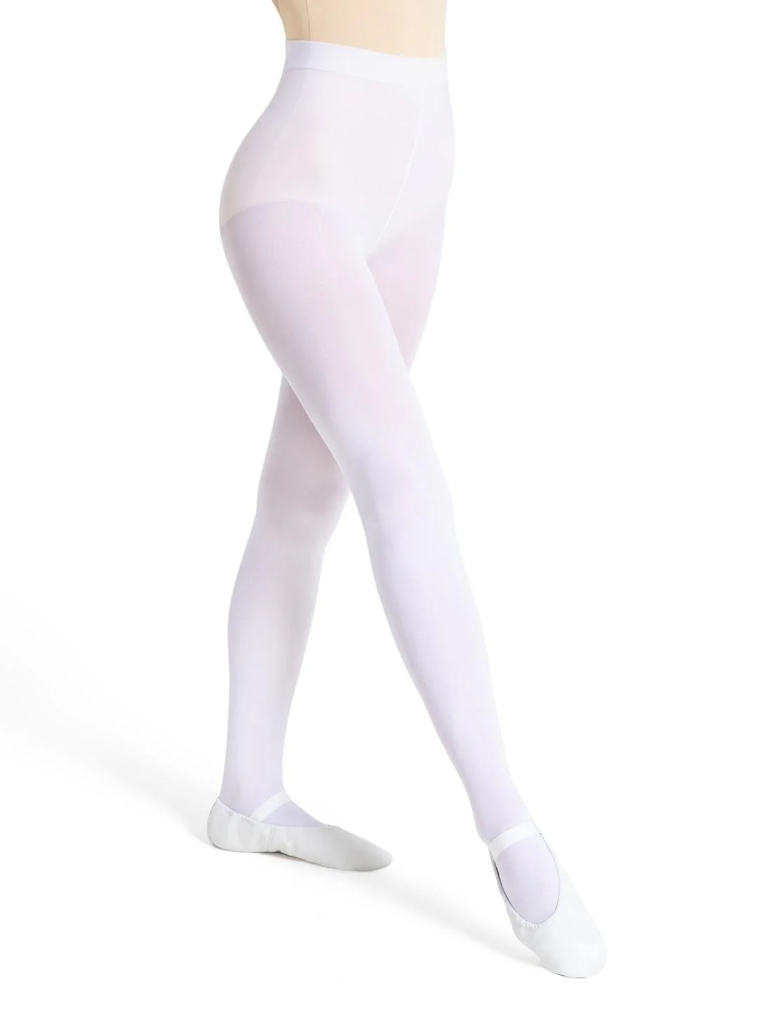 Ultra Soft™ Transition® Tight with Self-Knit Waistband - Image 34