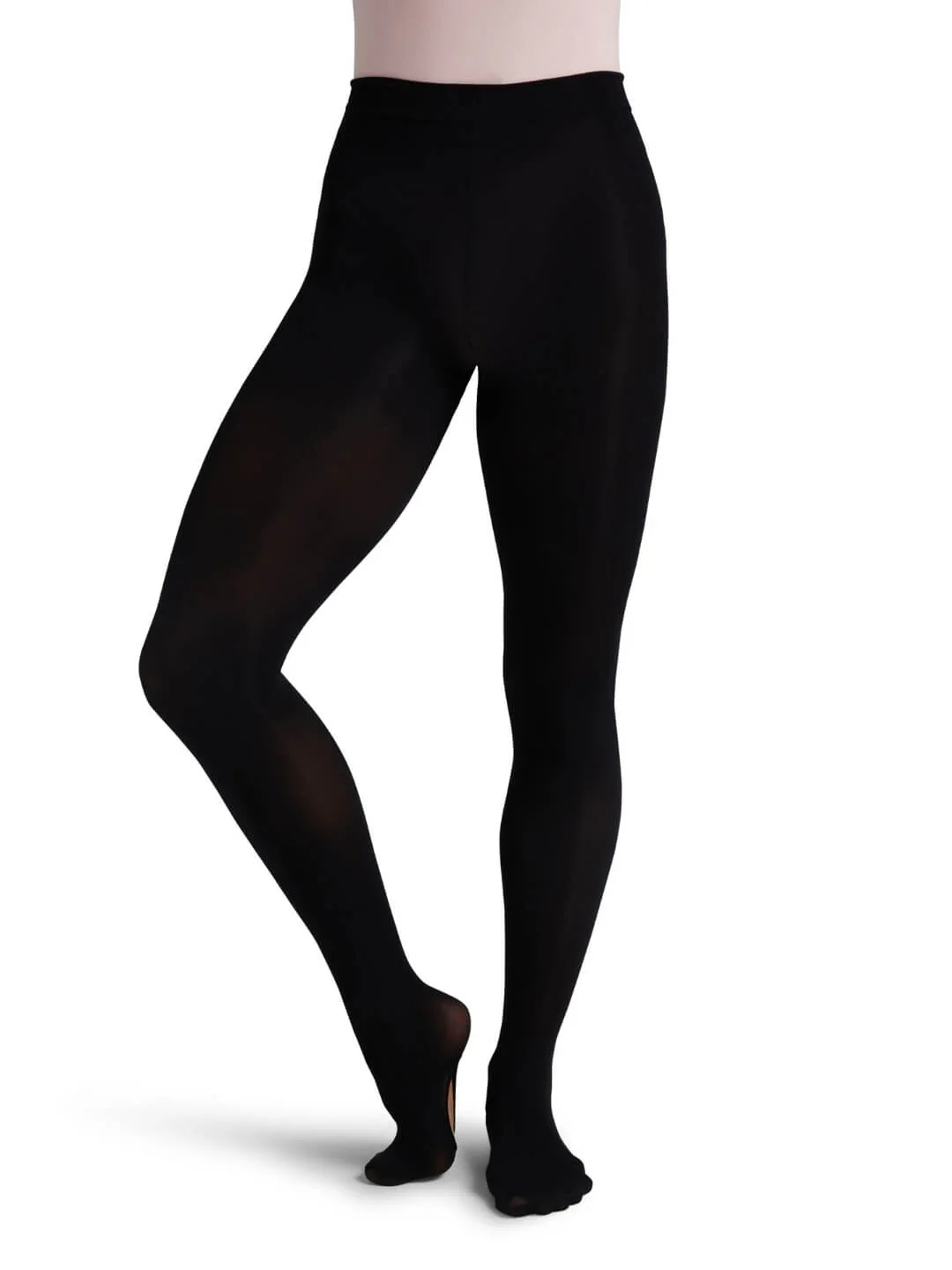 Ultra Soft™ Transition® Tight with Self-Knit Waistband - Image 36