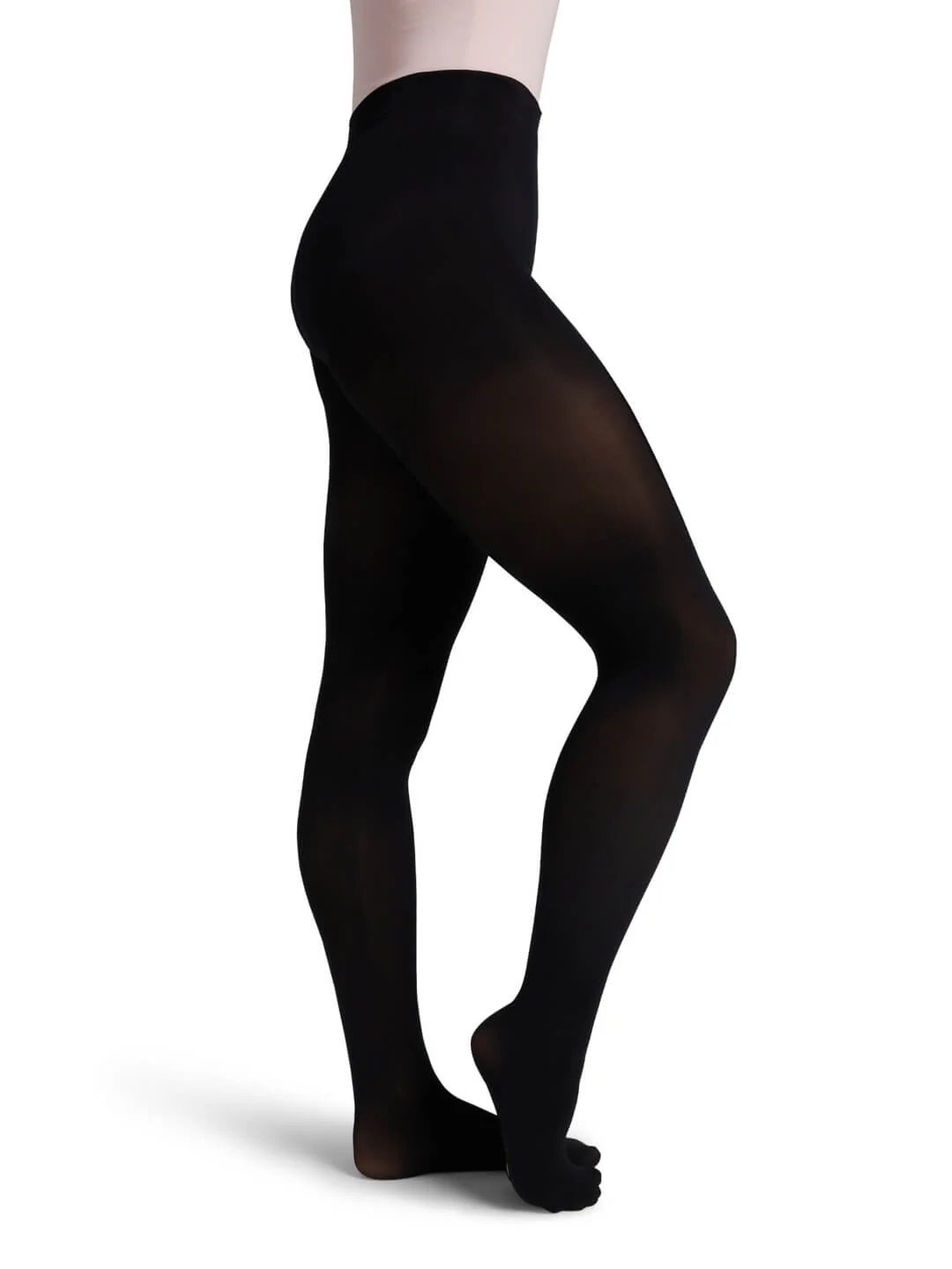 Ultra Soft™ Transition® Tight with Self-Knit Waistband - Image 37