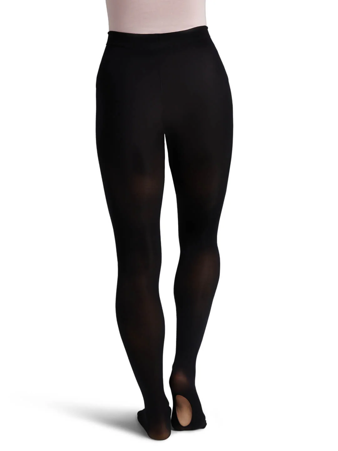 Ultra Soft™ Transition® Tight with Self-Knit Waistband - Image 38