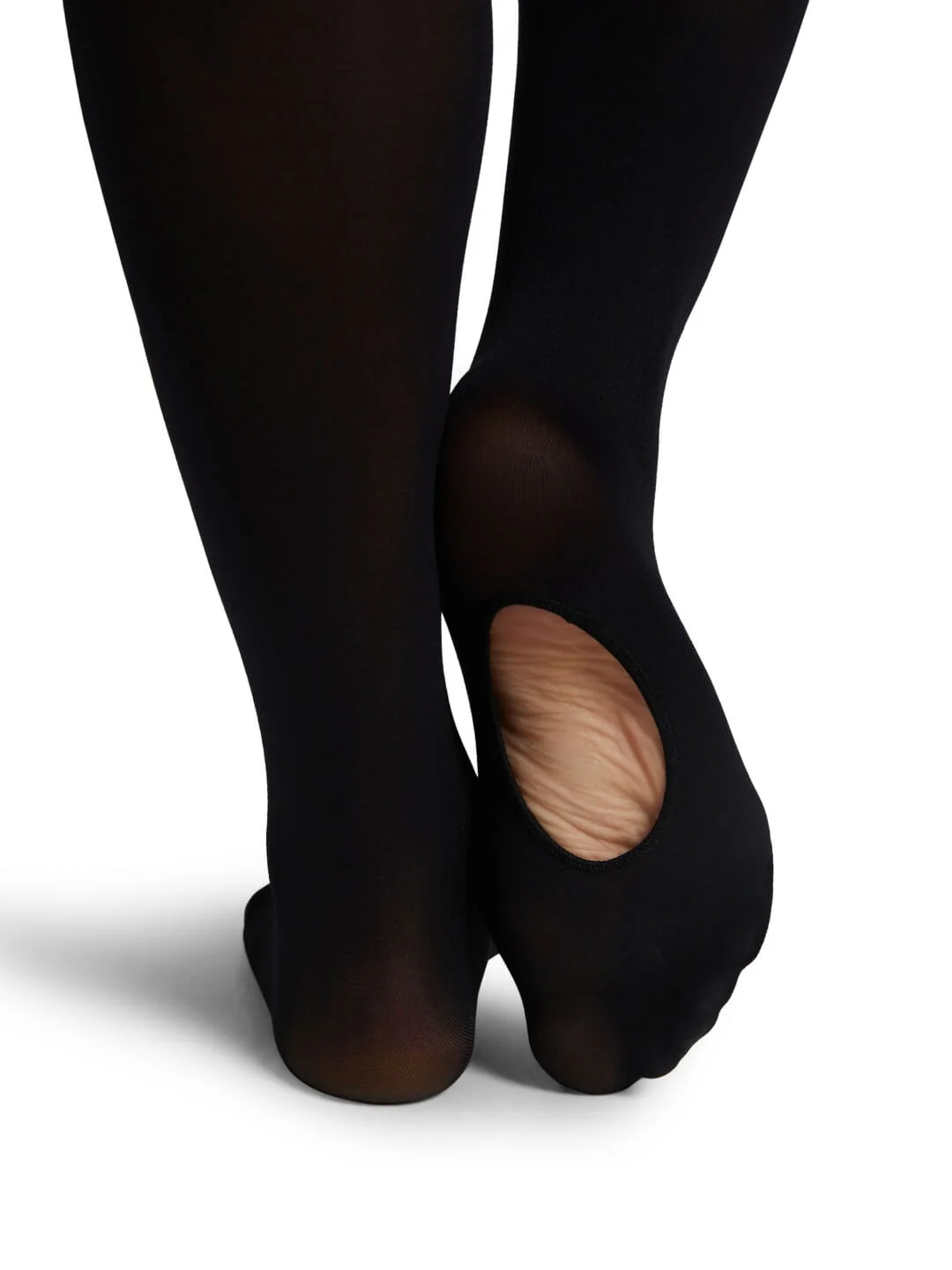 Ultra Soft™ Transition® Tight with Self-Knit Waistband - Image 39