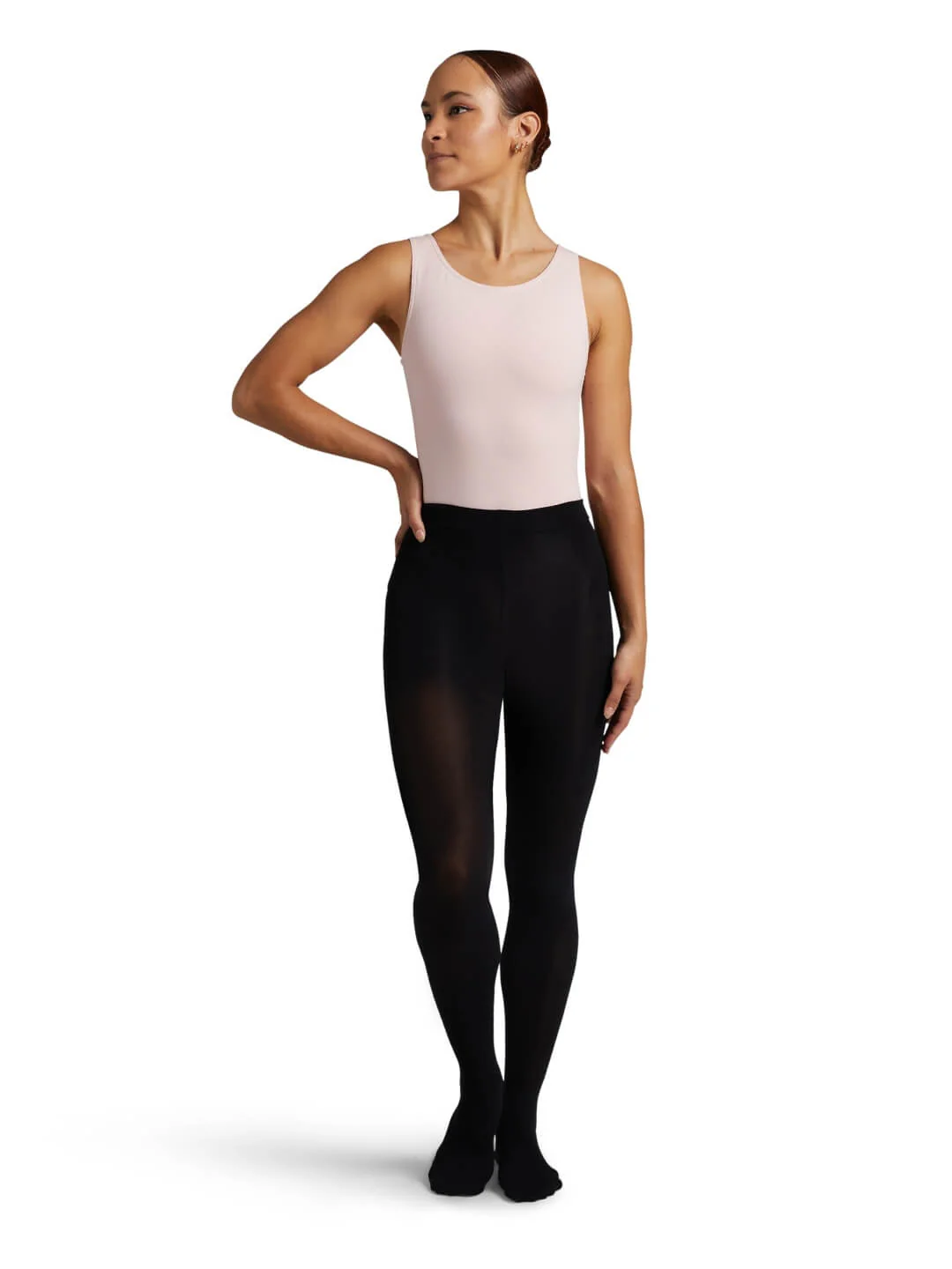 Ultra Soft™ Transition® Tight with Self-Knit Waistband - Image 40
