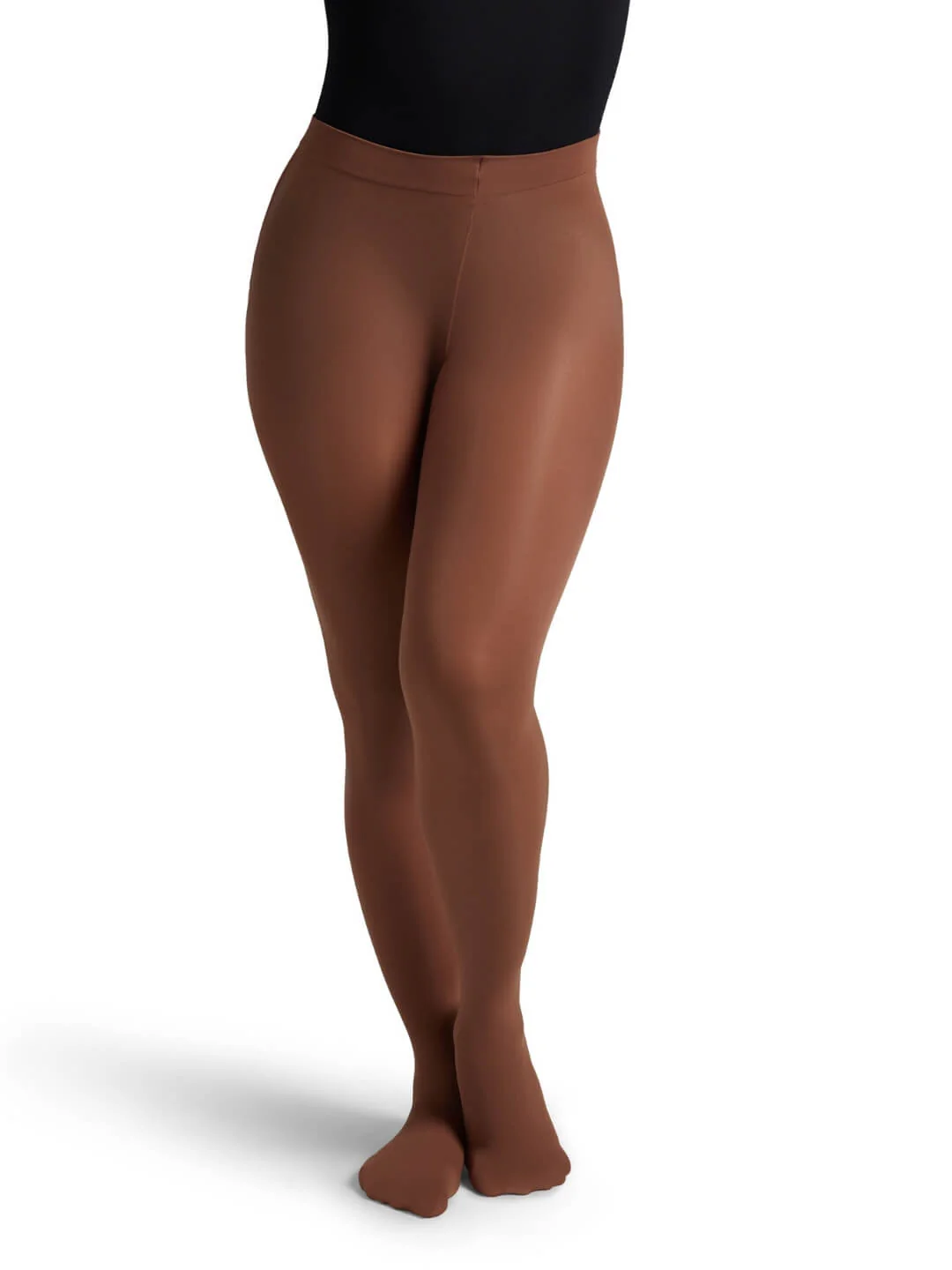 Ultra Soft™ Transition® Tight with Self-Knit Waistband - Image 41