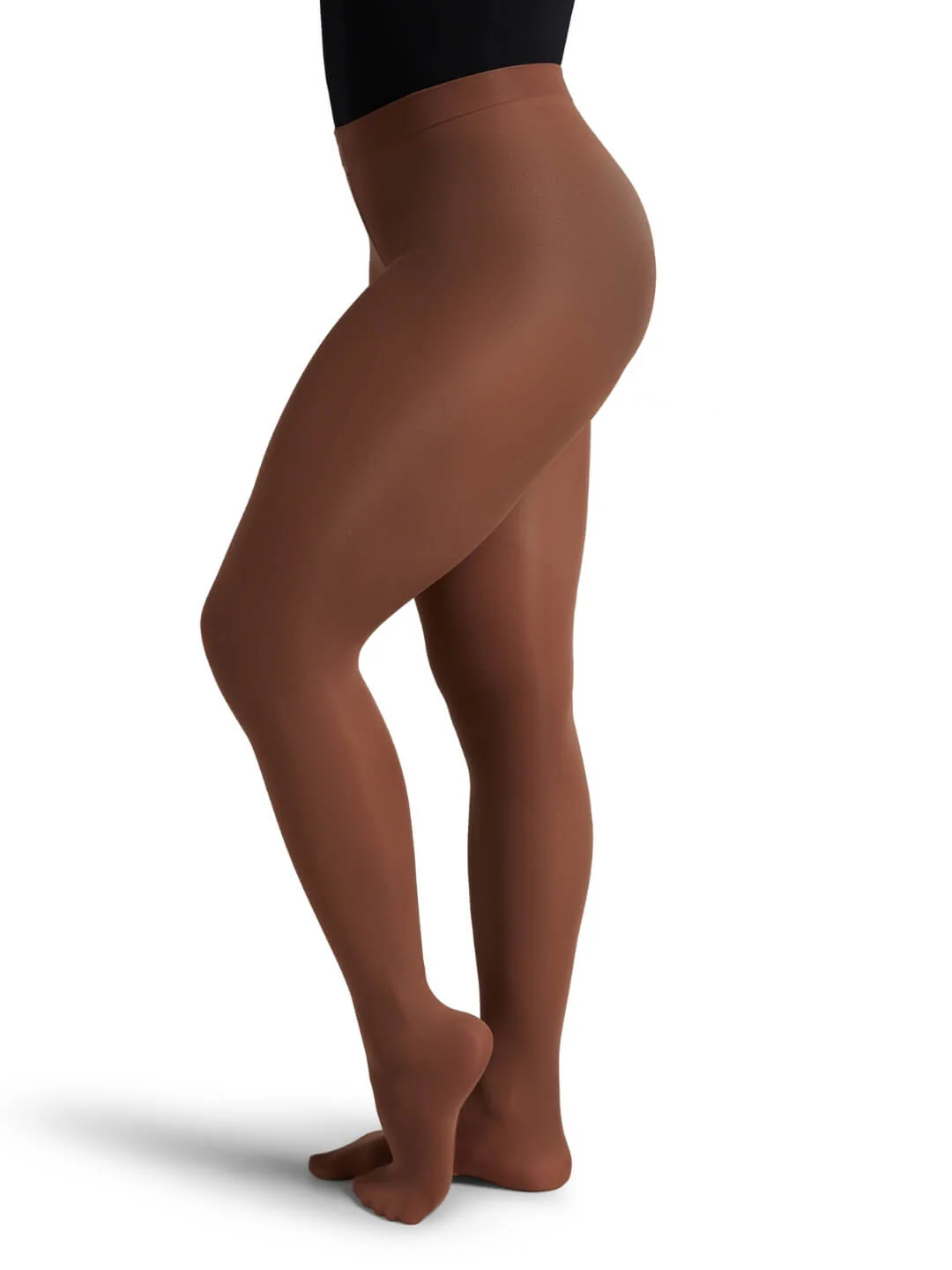 Ultra Soft™ Transition® Tight with Self-Knit Waistband - Image 42