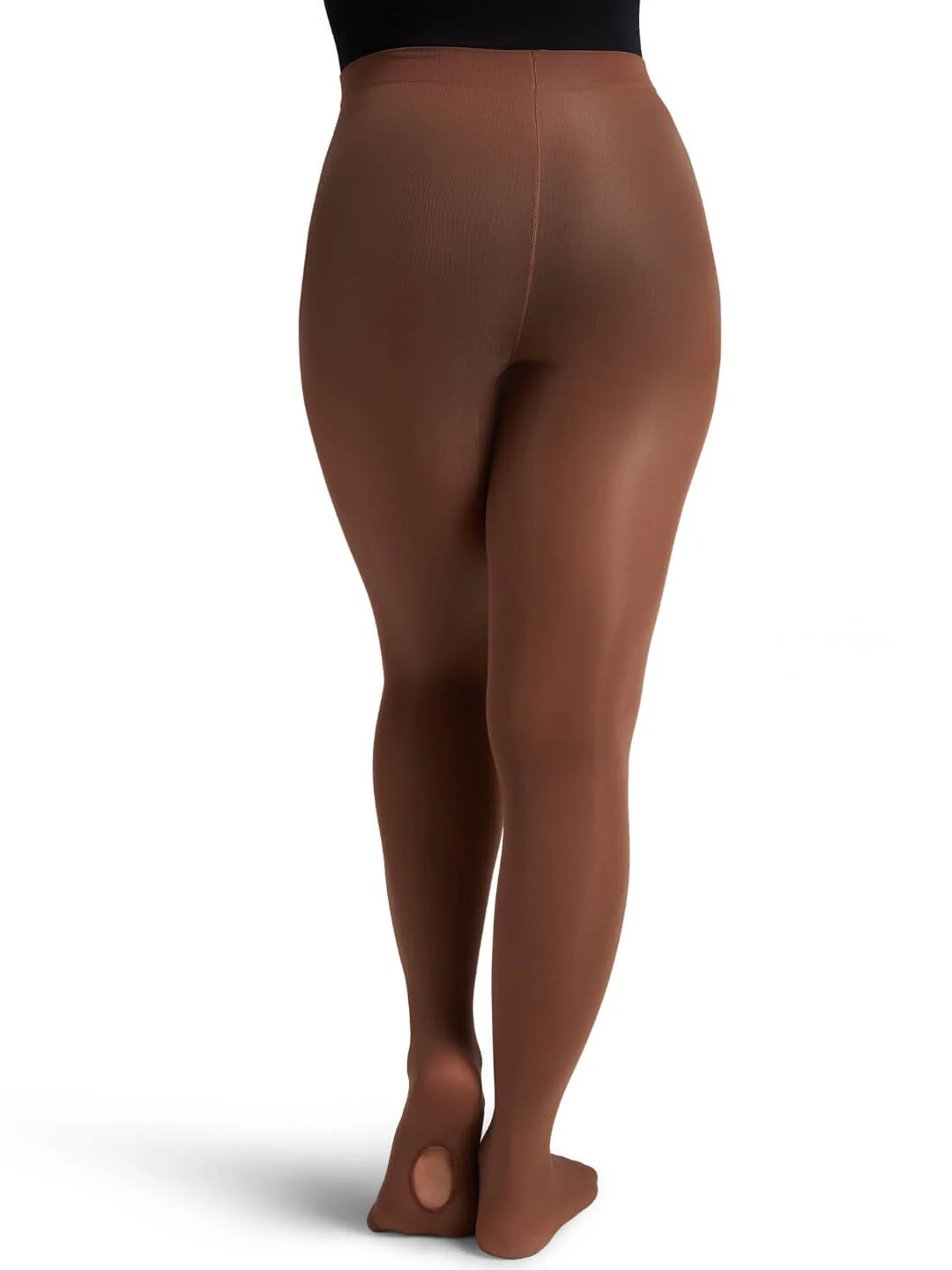 Ultra Soft™ Transition® Tight with Self-Knit Waistband - Image 43