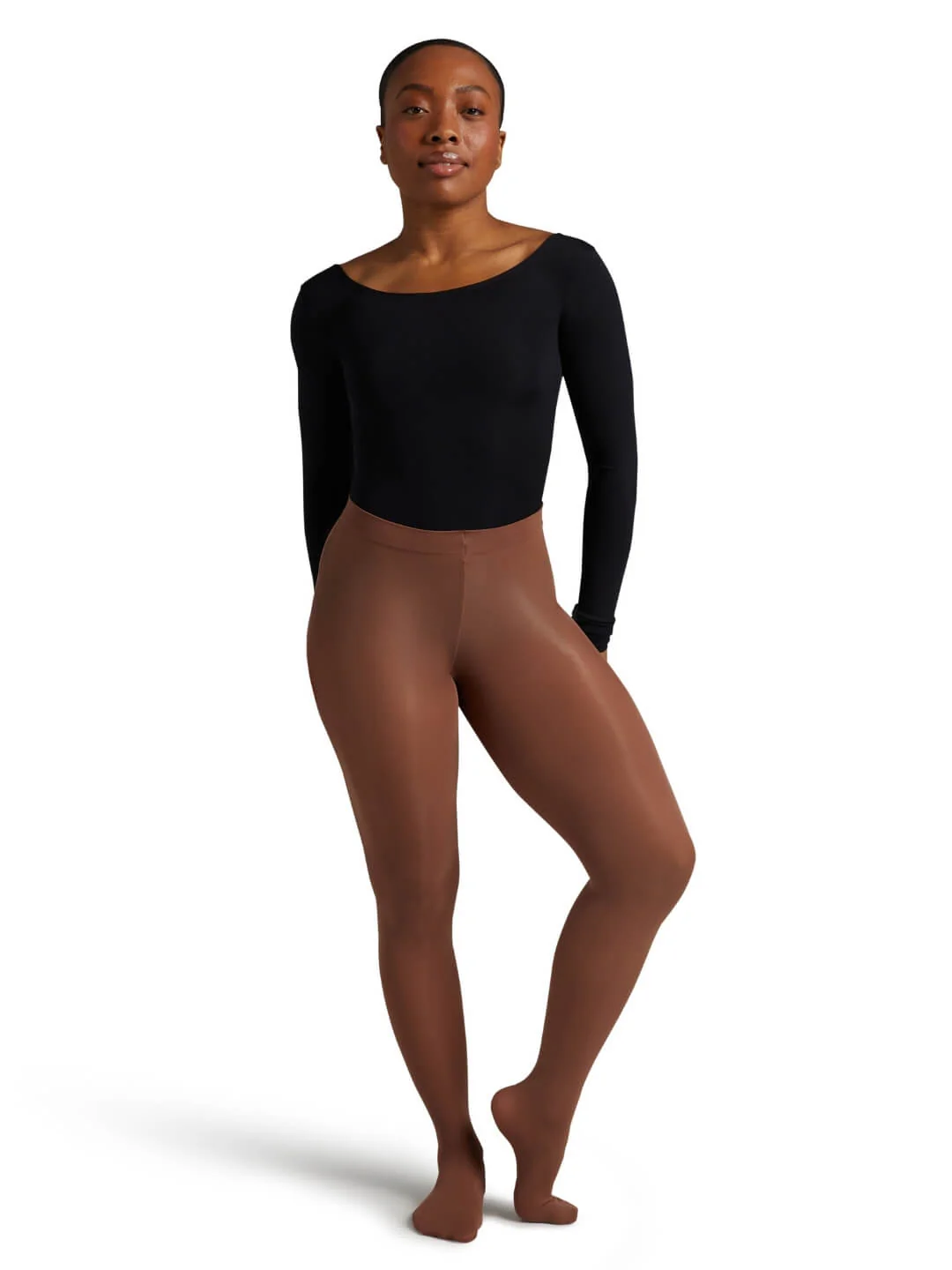 Ultra Soft™ Transition® Tight with Self-Knit Waistband - Image 45