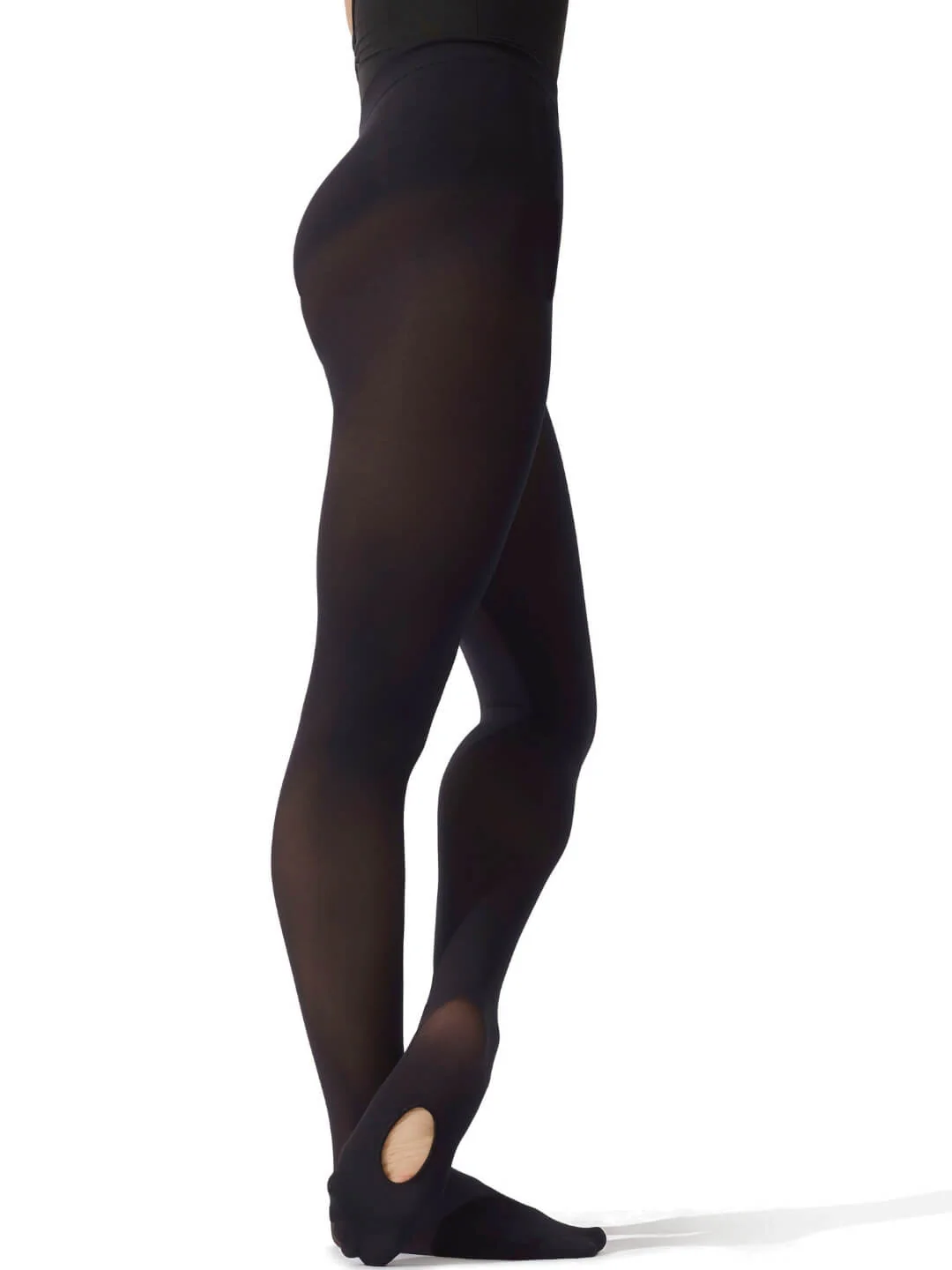 Ultra Soft™ Transition® Tight with Self-Knit Waistband - Image 50