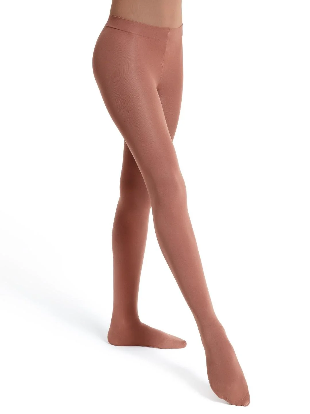 Ultra Soft™ Transition® Tight with Self-Knit Waistband - Image 8