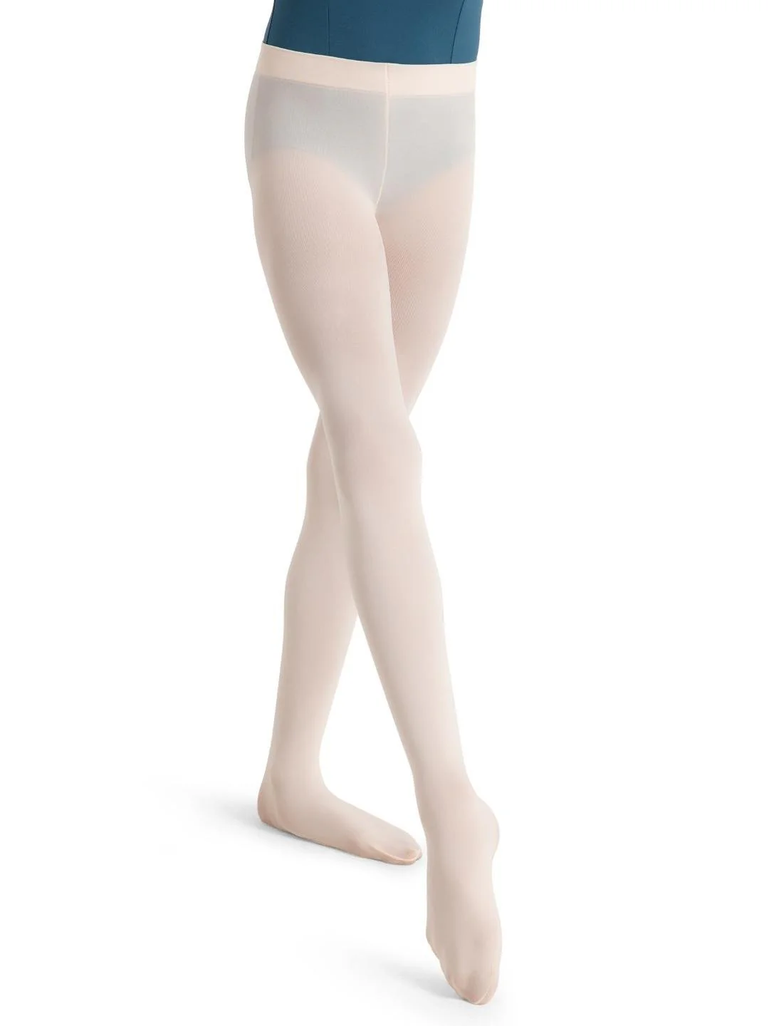 Ultra Soft Self Knit Waistband Transition® Tight - Child - Image 15