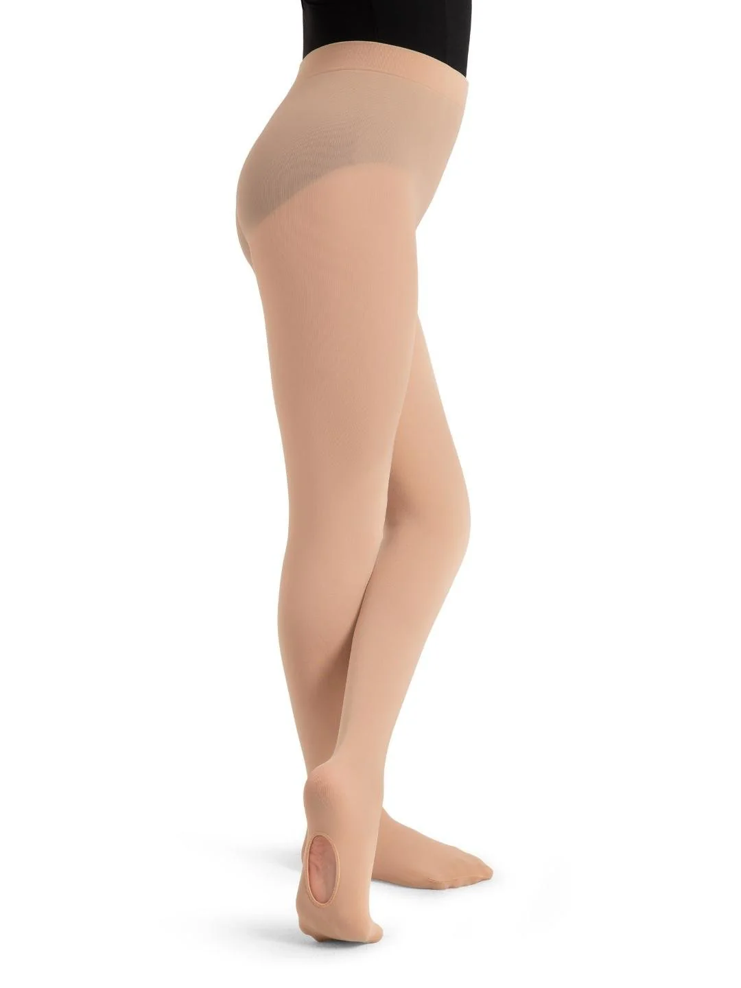 Ultra Soft Self Knit Waistband Transition® Tight - Child - Image 21