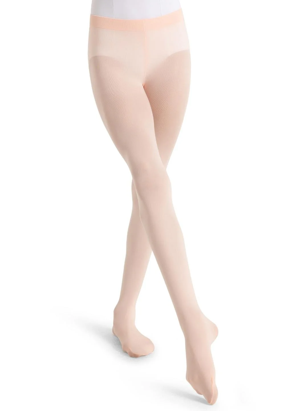 Ultra Soft Self Knit Waistband Transition® Tight - Child - Image 9