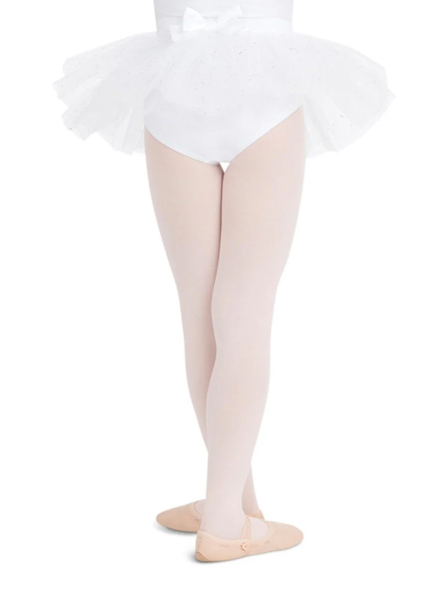 Sequined Tutu Skirt - Girls - Image 2